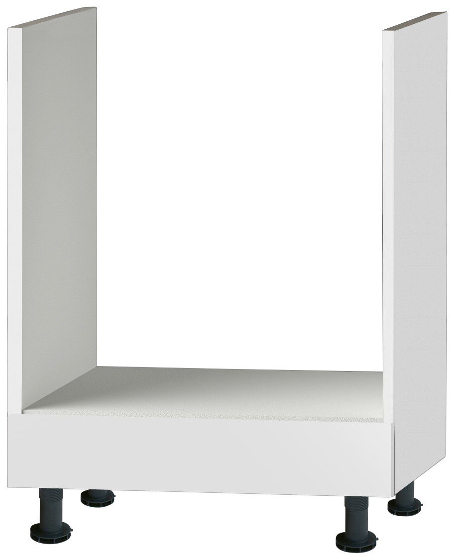 OPTIFIT Herdumbauschrank OPTIFIT Herdumbauschrank von OPTIFIT