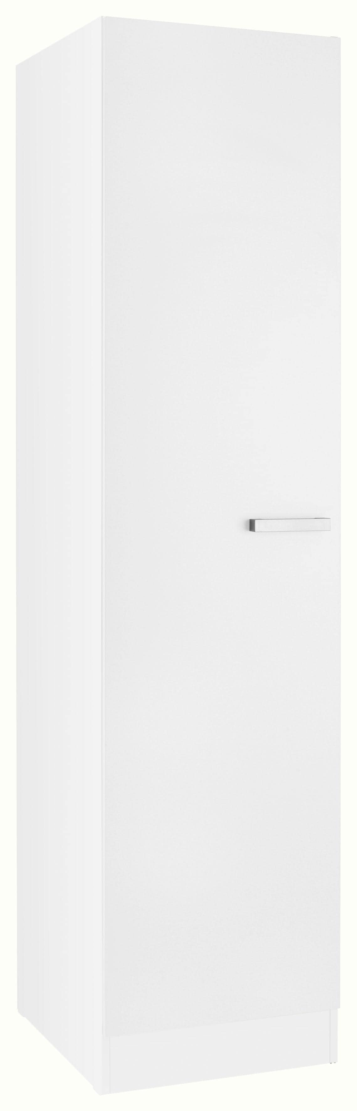 OPTIFIT Hochschrank »Odense«, 50 cm breit, 57 cm tief, mit 3 Einlegeböden, für viel Stauraum OPTIFIT Hochschrank »Odense«, 50 cm breit, 57 cm tief, mit 3 Einlegeböden, für viel Stauraum von OPTIFIT
