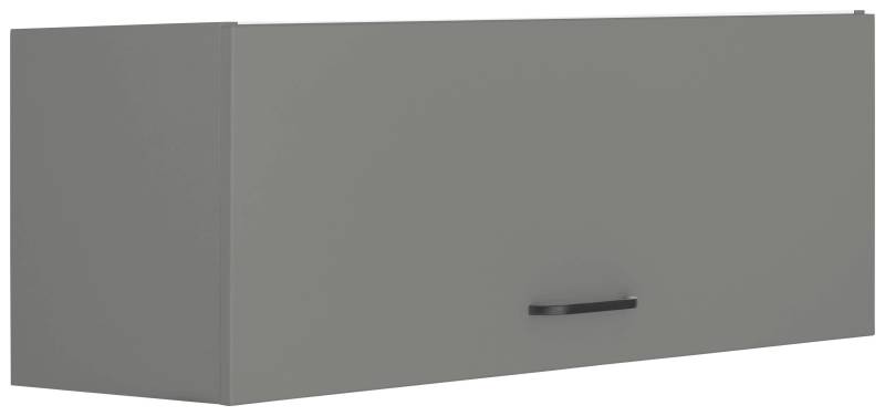 OPTIFIT Klapphängeschrank »Elga«, reite 90 cm, mit Metallgriff und 1 Klappe von OPTIFIT