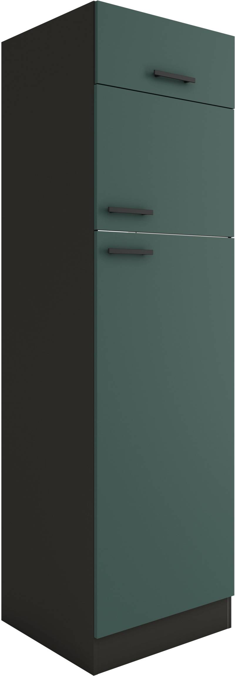 OPTIFIT Kühlumbauschrank »Palma«, Breite 60 cm, Nischenmasse B/T/H 56,7/55,5/144,6 cm von OPTIFIT