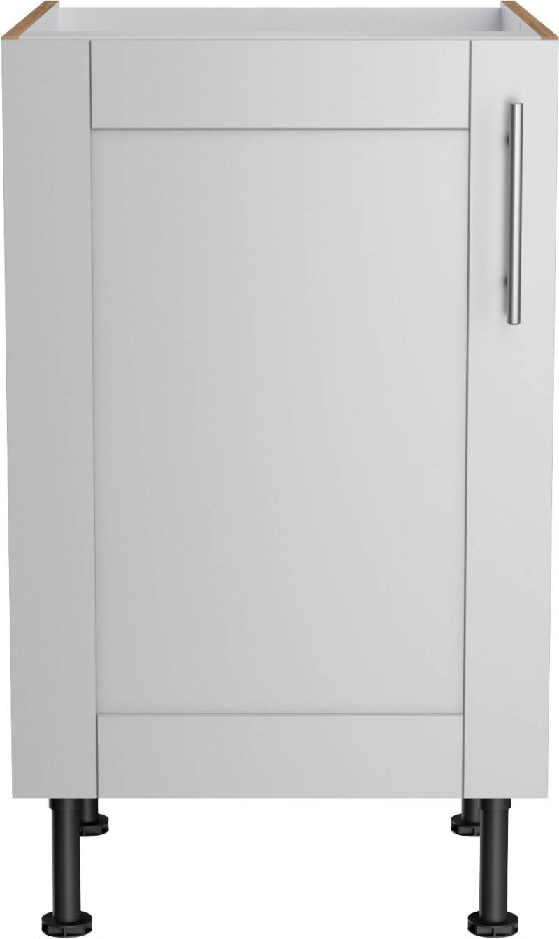 OPTIFIT Spülenschrank »Ahus«, Breite 50 cm von OPTIFIT