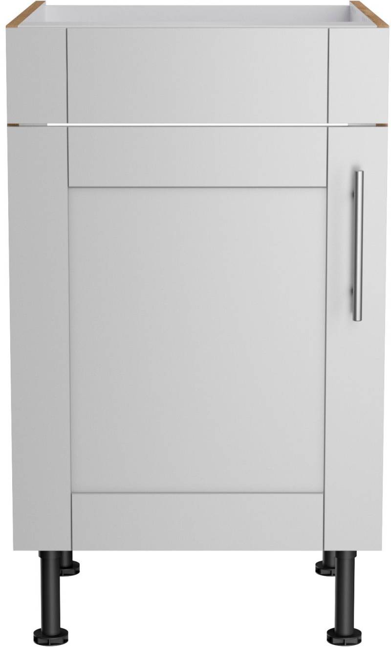 OPTIFIT Spülenschrank »Ahus«, Breite 50 cm von OPTIFIT