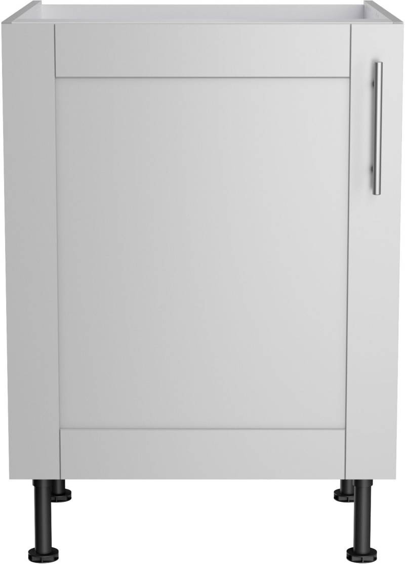 OPTIFIT Spülenschrank »Ahus«, Breite 60 cm von OPTIFIT