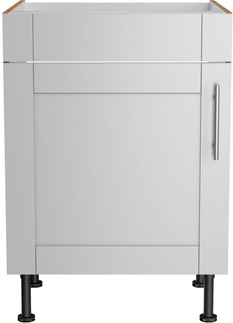 OPTIFIT Spülenschrank »Ahus«, Breite 60 cm von OPTIFIT