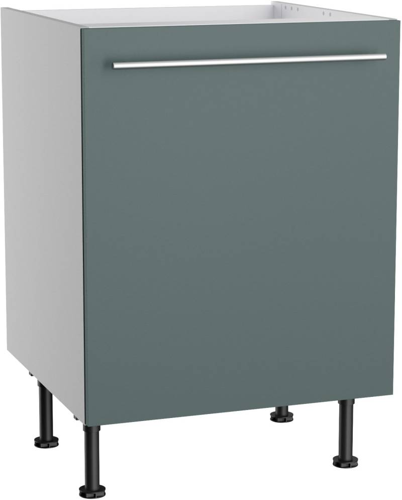 OPTIFIT Spülenschrank »Bern2«, Breite 60 cm, 1 Tür von OPTIFIT
