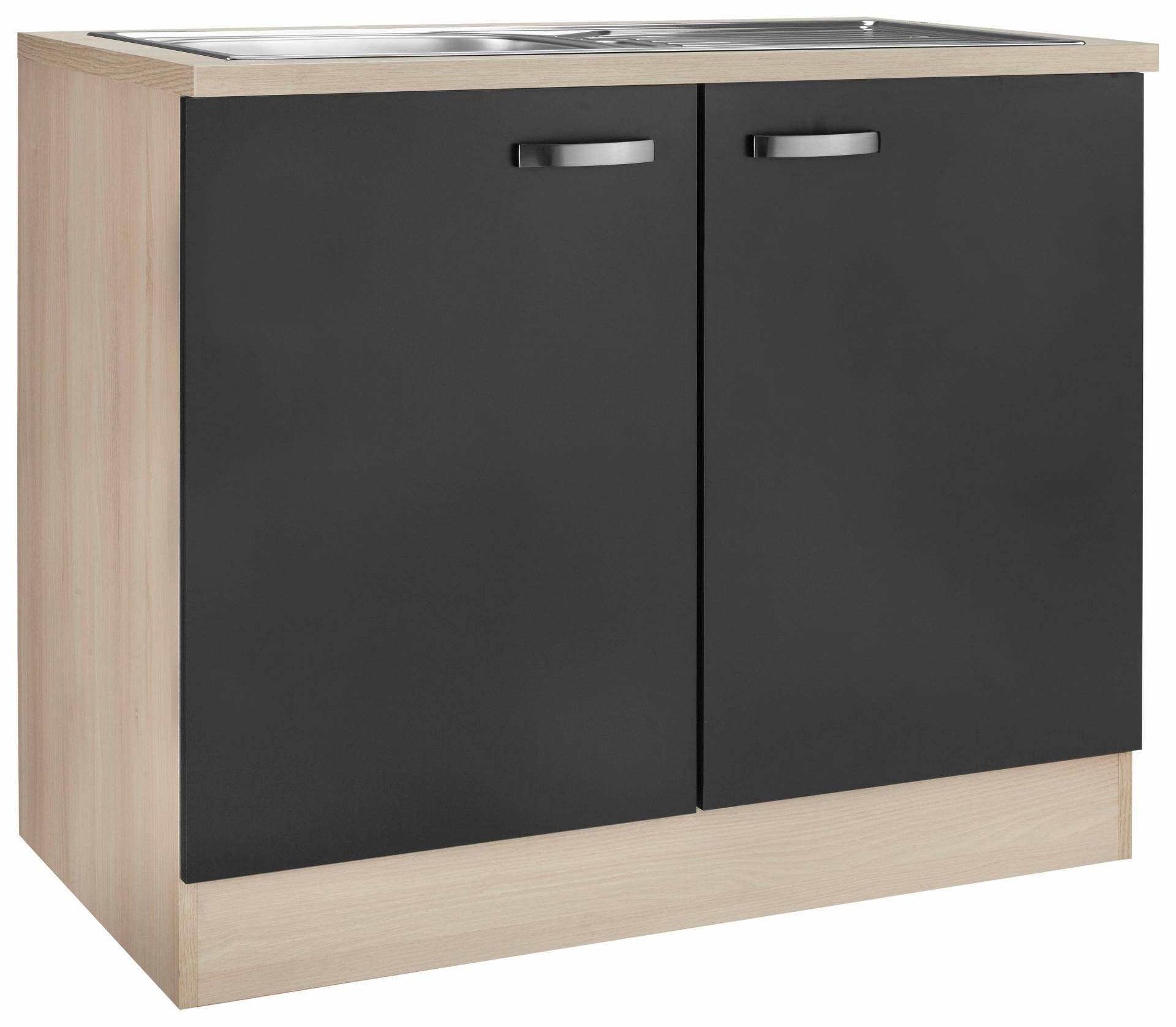 OPTIFIT Spülenschrank »Faro« von OPTIFIT