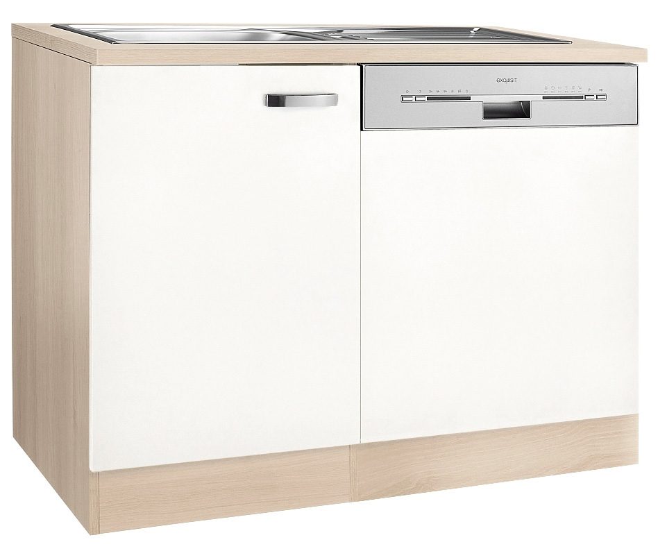 OPTIFIT Spülenschrank »Faro« von OPTIFIT