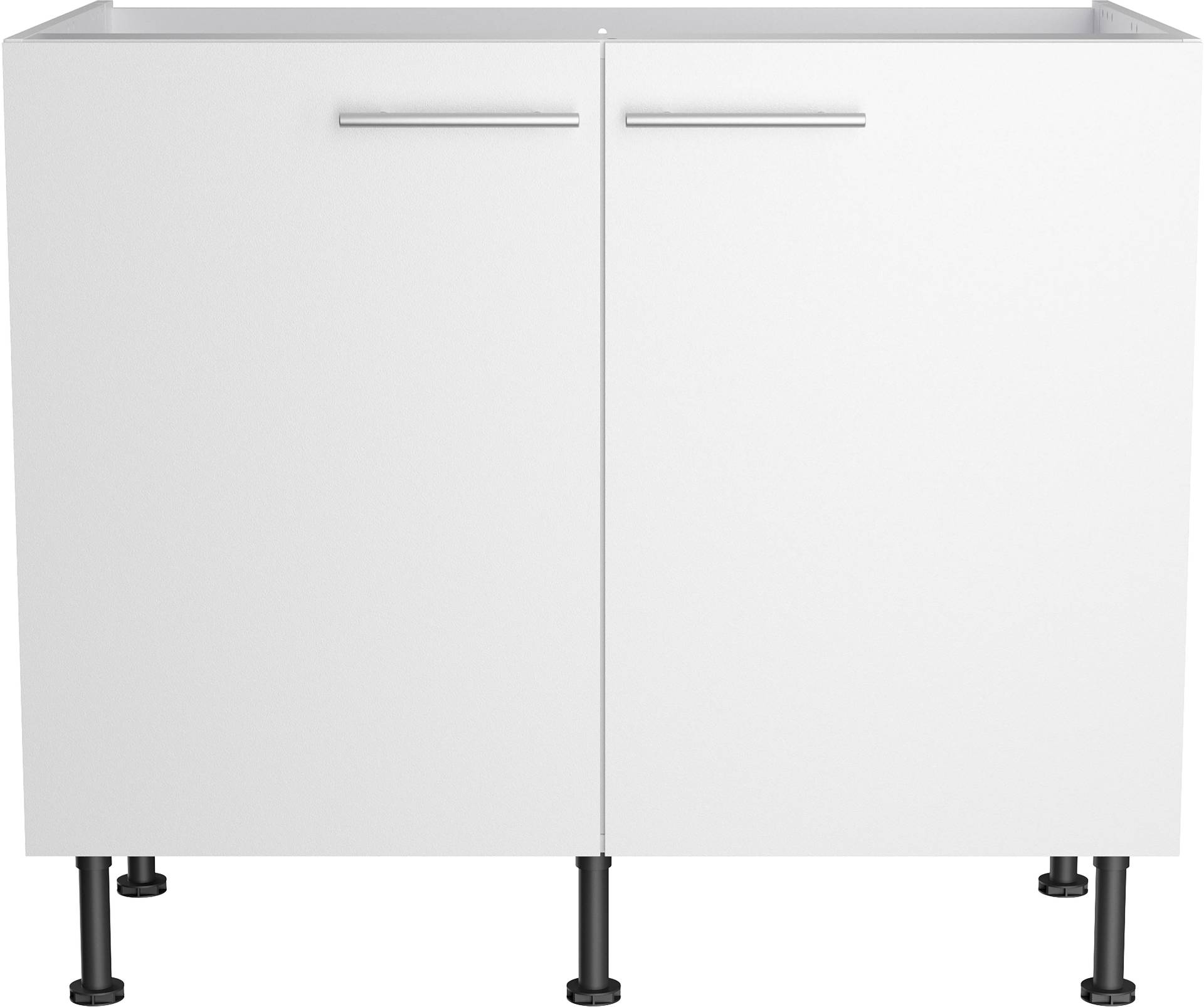 OPTIFIT Spülenschrank »Klara«, Breite 100 cm OPTIFIT Spülenschrank »Klara«, Breite 100 cm von OPTIFIT