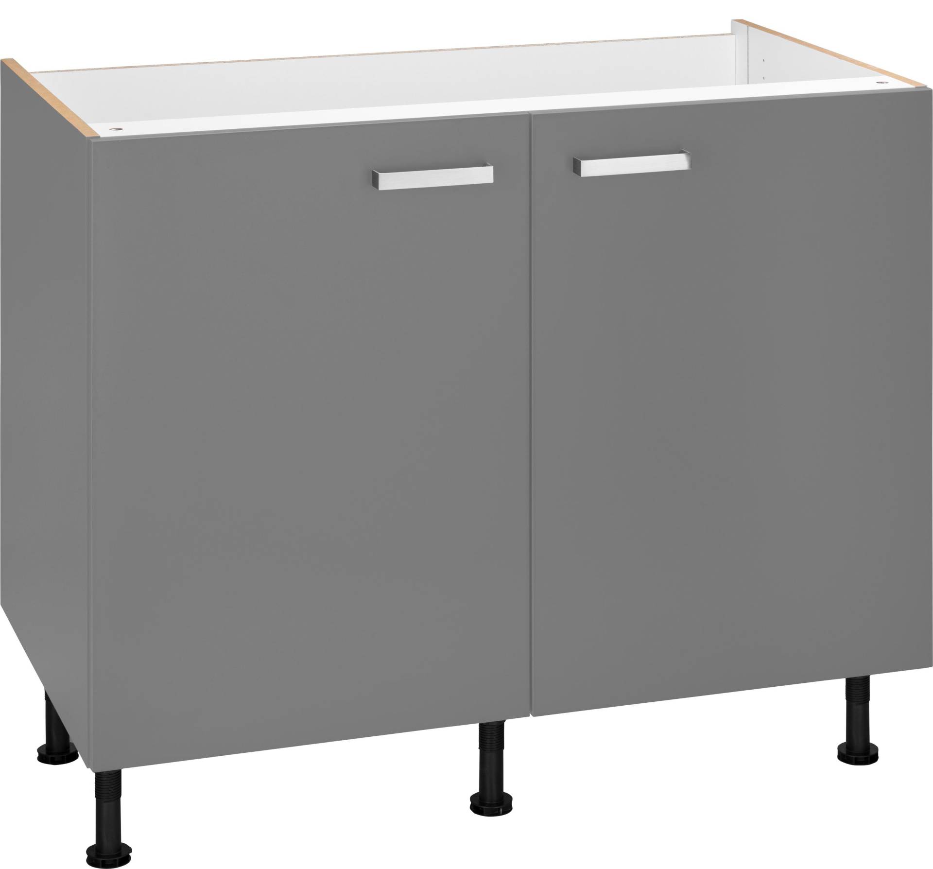 OPTIFIT Spülenschrank »Parma«, Breite 100 cm von OPTIFIT
