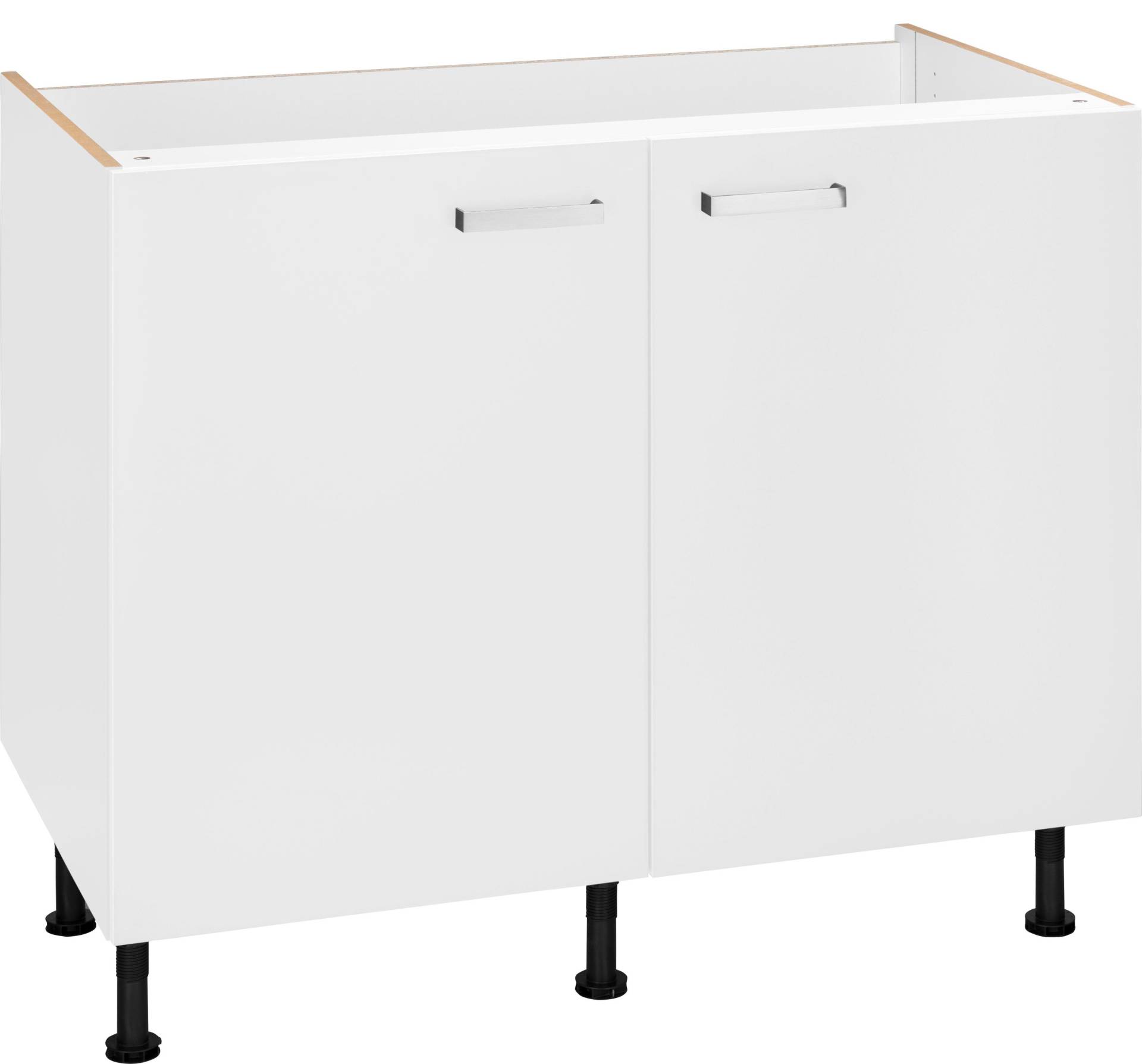 OPTIFIT Spülenschrank »Parma«, Breite 100 cm OPTIFIT Spülenschrank »Parma«, Breite 100 cm von OPTIFIT