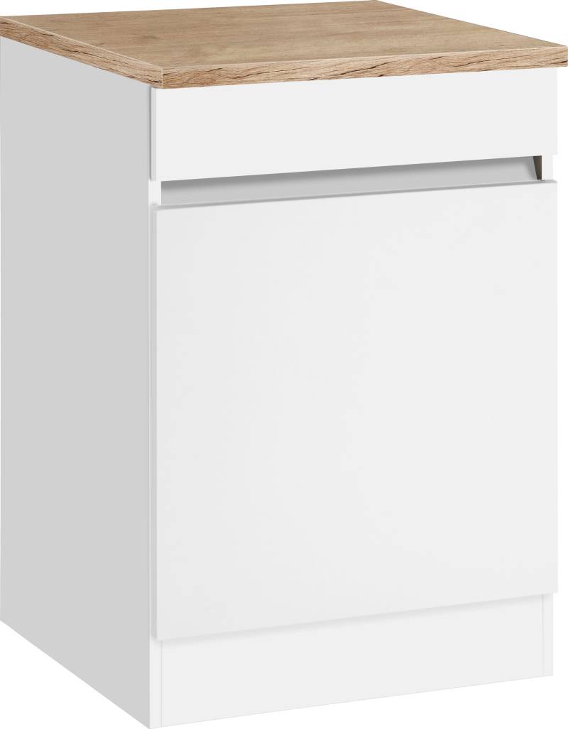 OPTIFIT Spülenschrank »Roth«, Breite 60 cm von OPTIFIT