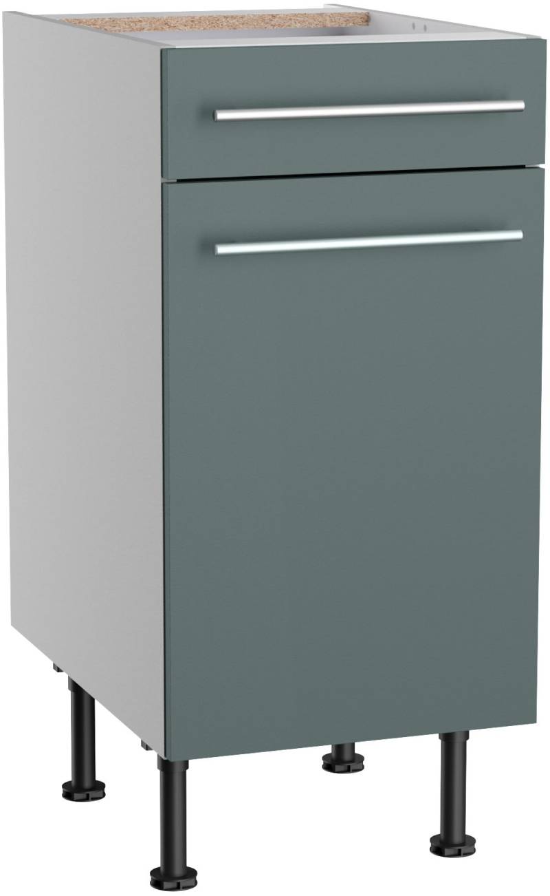 OPTIFIT Unterschrank »Bern2«, Breite 40 cm, 1 Tür, 1 Schubkasten, 1 Einlegeboden von OPTIFIT