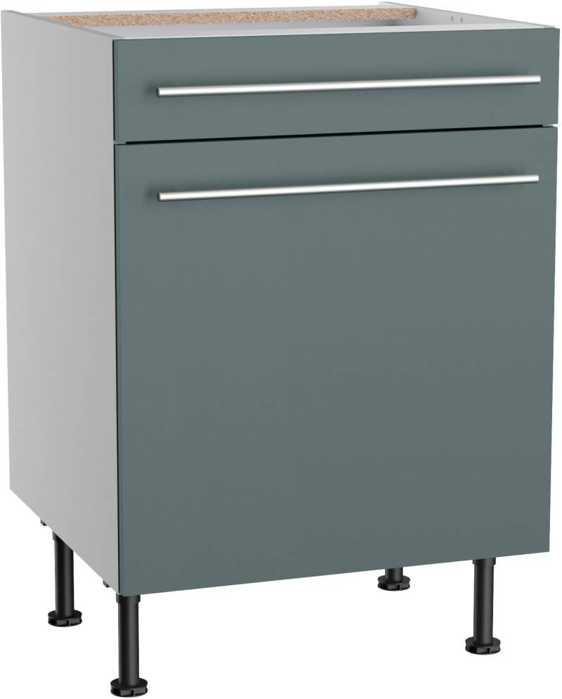OPTIFIT Unterschrank »Bern2«, Breite 60 cm, 1 Tür, 1 Schubkasten, 1 Einlegeboden von OPTIFIT
