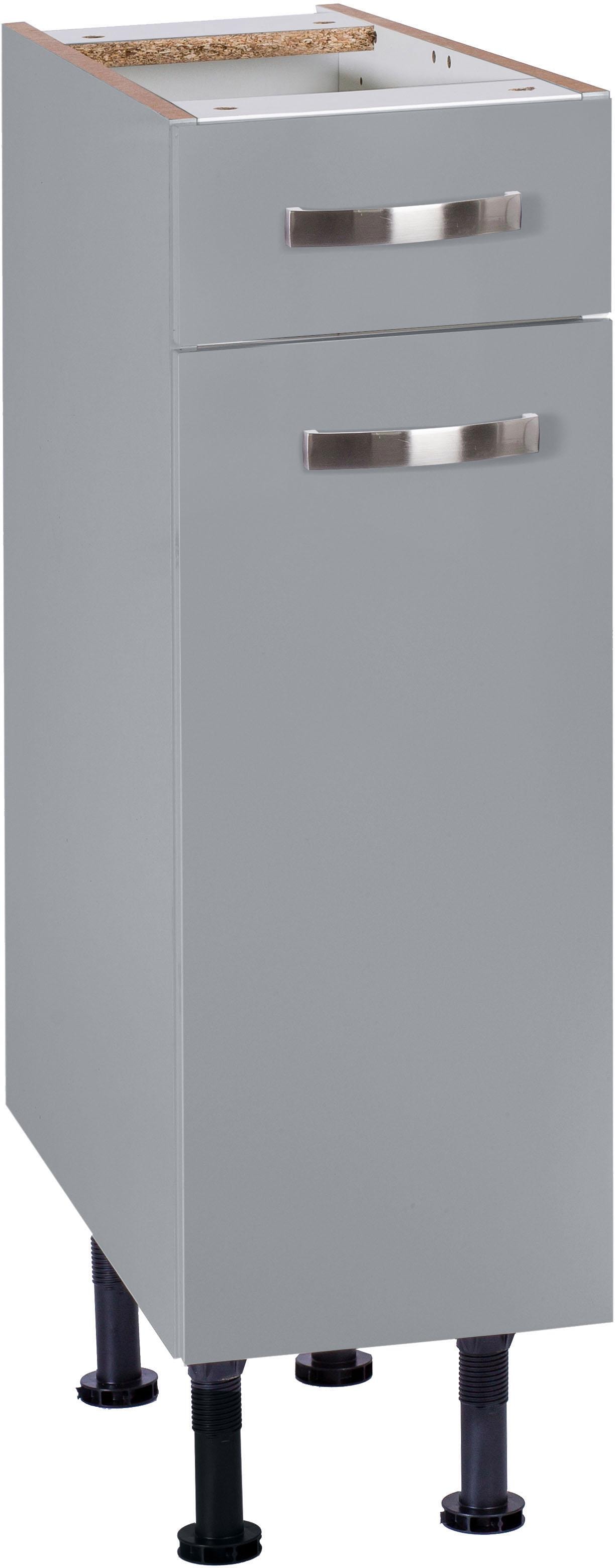 OPTIFIT Unterschrank »Cara«, Breite 30 cm, mit Vollauszug und Soft-Close-Funktion OPTIFIT Unterschrank »Cara«, Breite 30 cm, mit Vollauszug und Soft-Close-Funktion von OPTIFIT