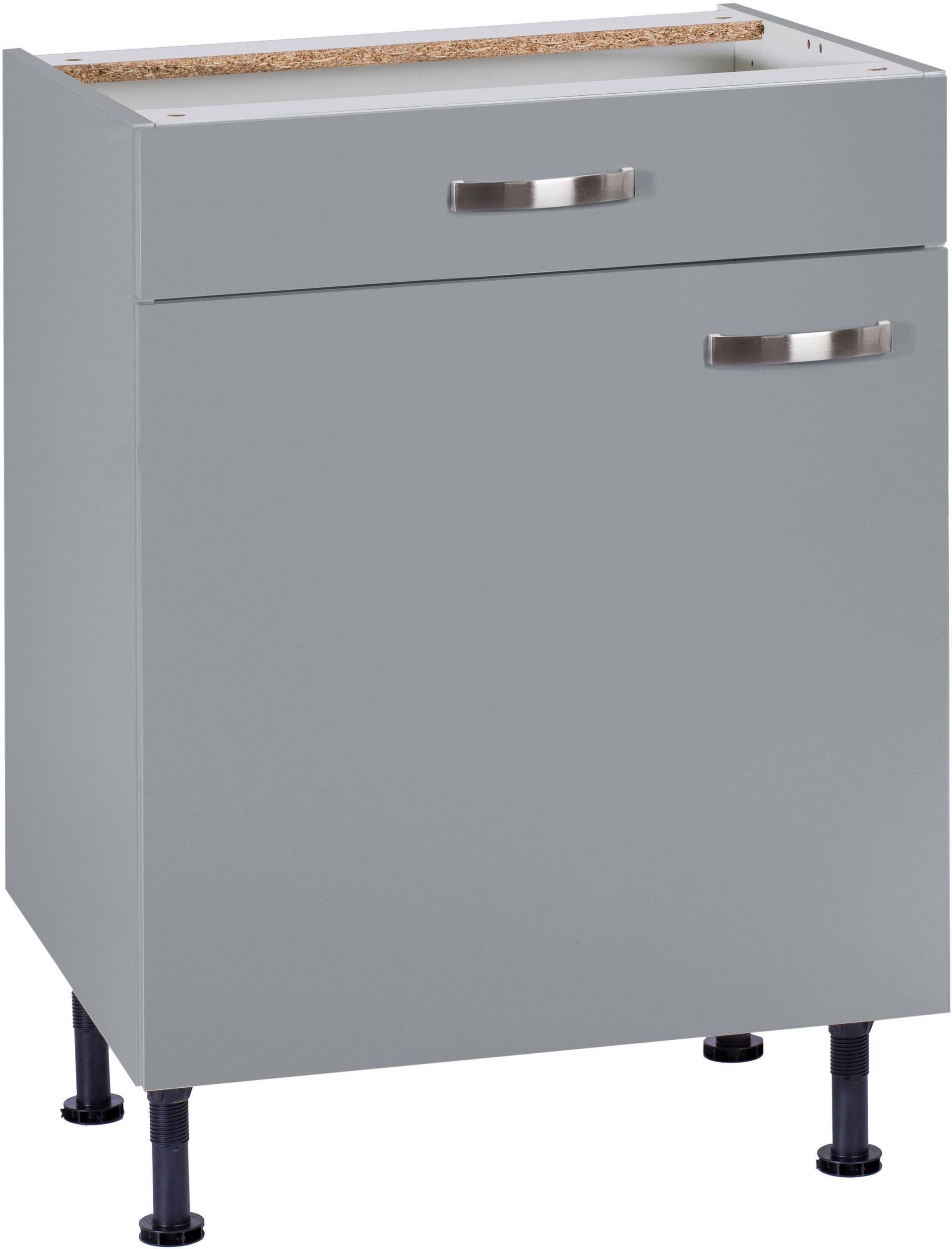 OPTIFIT Unterschrank »Cara«, Breite 60 cm, mit Vollauszug und Soft-Close-Funktion OPTIFIT Unterschrank »Cara«, Breite 60 cm, mit Vollauszug und Soft-Close-Funktion von OPTIFIT