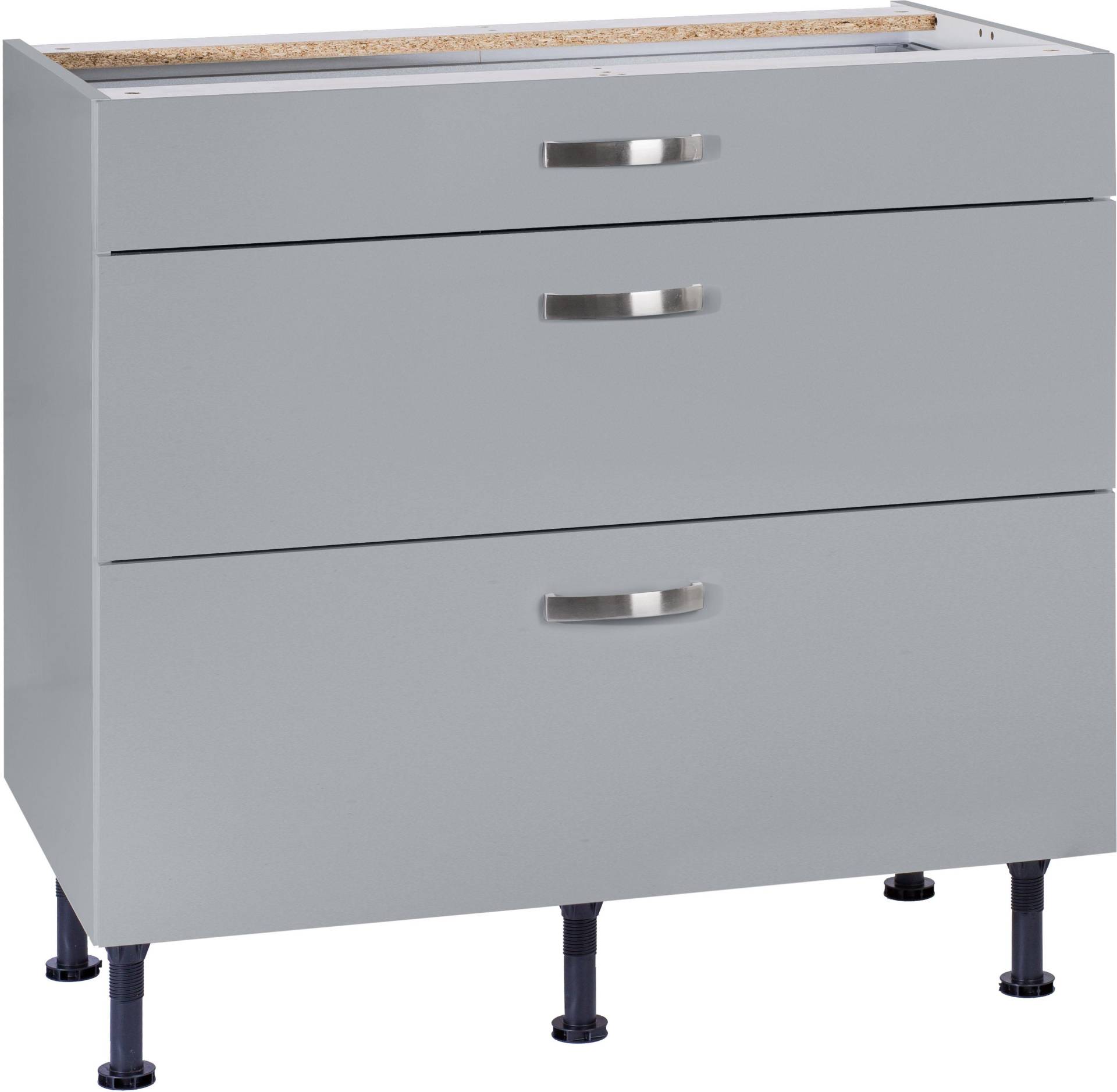 OPTIFIT Unterschrank »Cara«, Breite 90 cm, mit Vollauszügen und Soft-Close-Funktion OPTIFIT Unterschrank »Cara«, Breite 90 cm, mit Vollauszügen und Soft-Close-Funktion von OPTIFIT