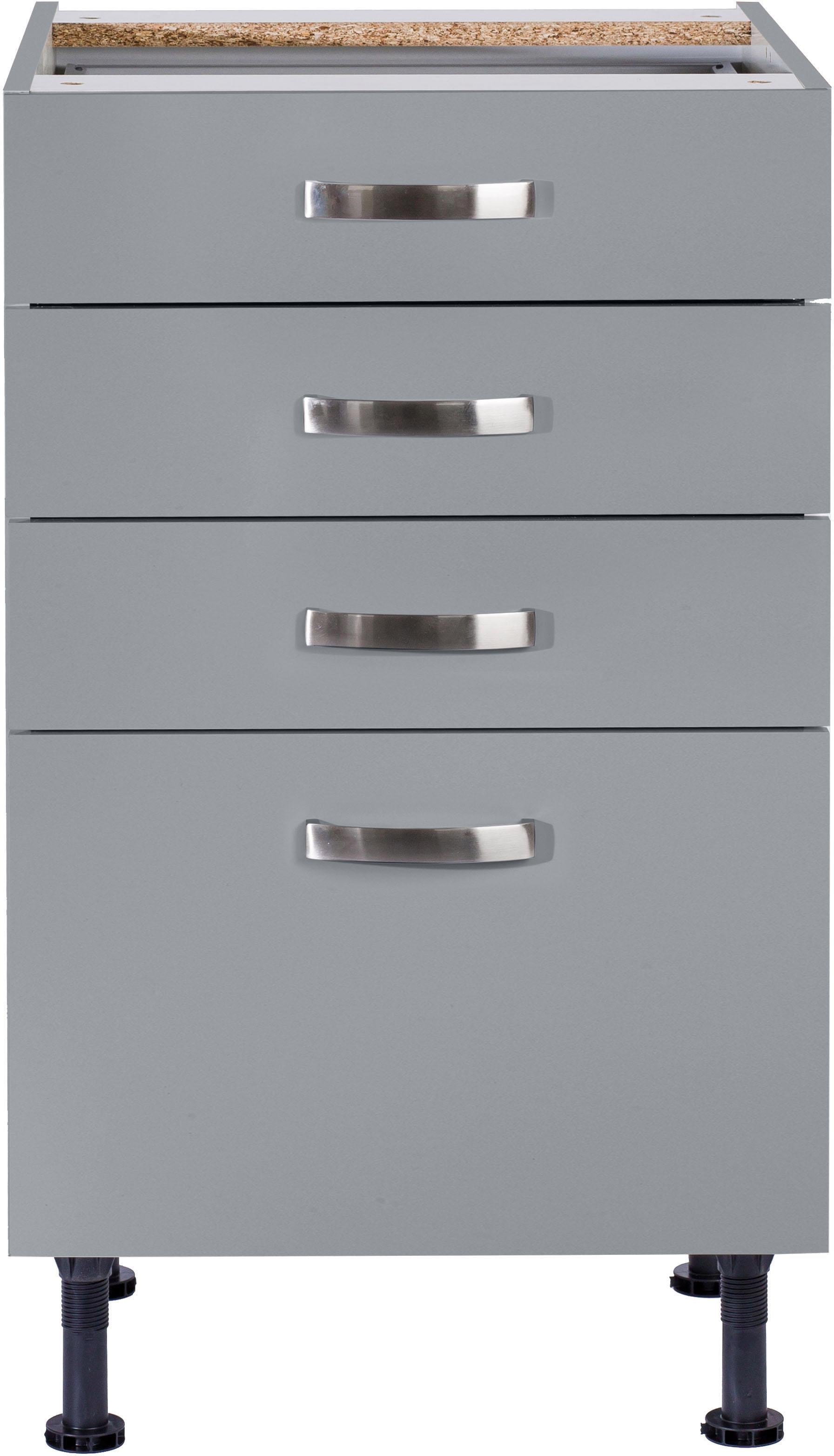 OPTIFIT Unterschrank »Cara«, Breite 50 cm, mit Vollauszügen und Soft-Close-Funktion OPTIFIT Unterschrank »Cara«, Breite 50 cm, mit Vollauszügen und Soft-Close-Funktion von OPTIFIT
