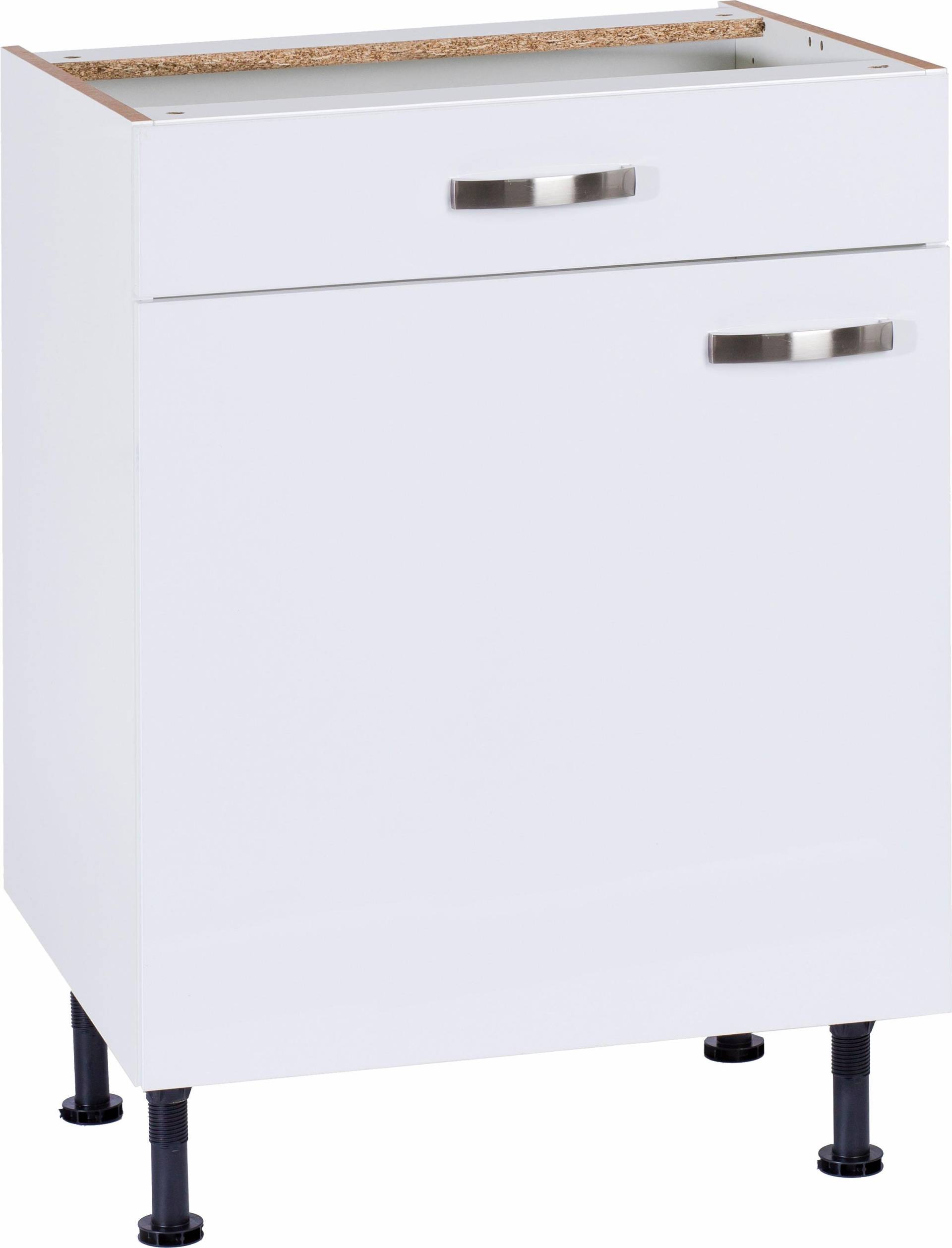 OPTIFIT Unterschrank »Cara«, Breite 60 cm, mit Vollauszug und Soft-Close-Funktion OPTIFIT Unterschrank »Cara«, Breite 60 cm, mit Vollauszug und Soft-Close-Funktion von OPTIFIT