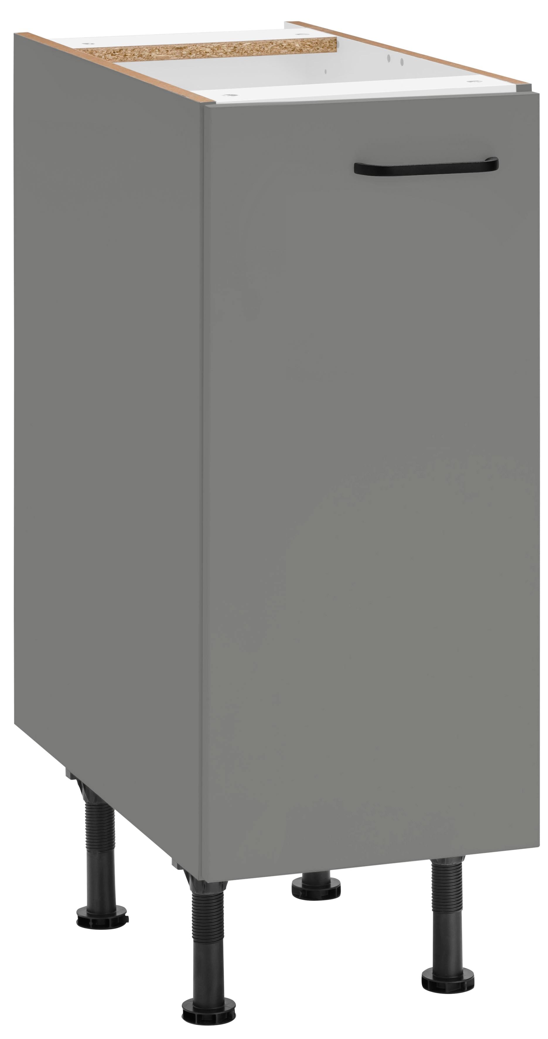 OPTIFIT Unterschrank »Elga«, mit Soft-Close-Funktion, Metallgriff, Breite 30 cm OPTIFIT Unterschrank »Elga«, mit Soft-Close-Funktion, Metallgriff, Breite 30 cm von OPTIFIT