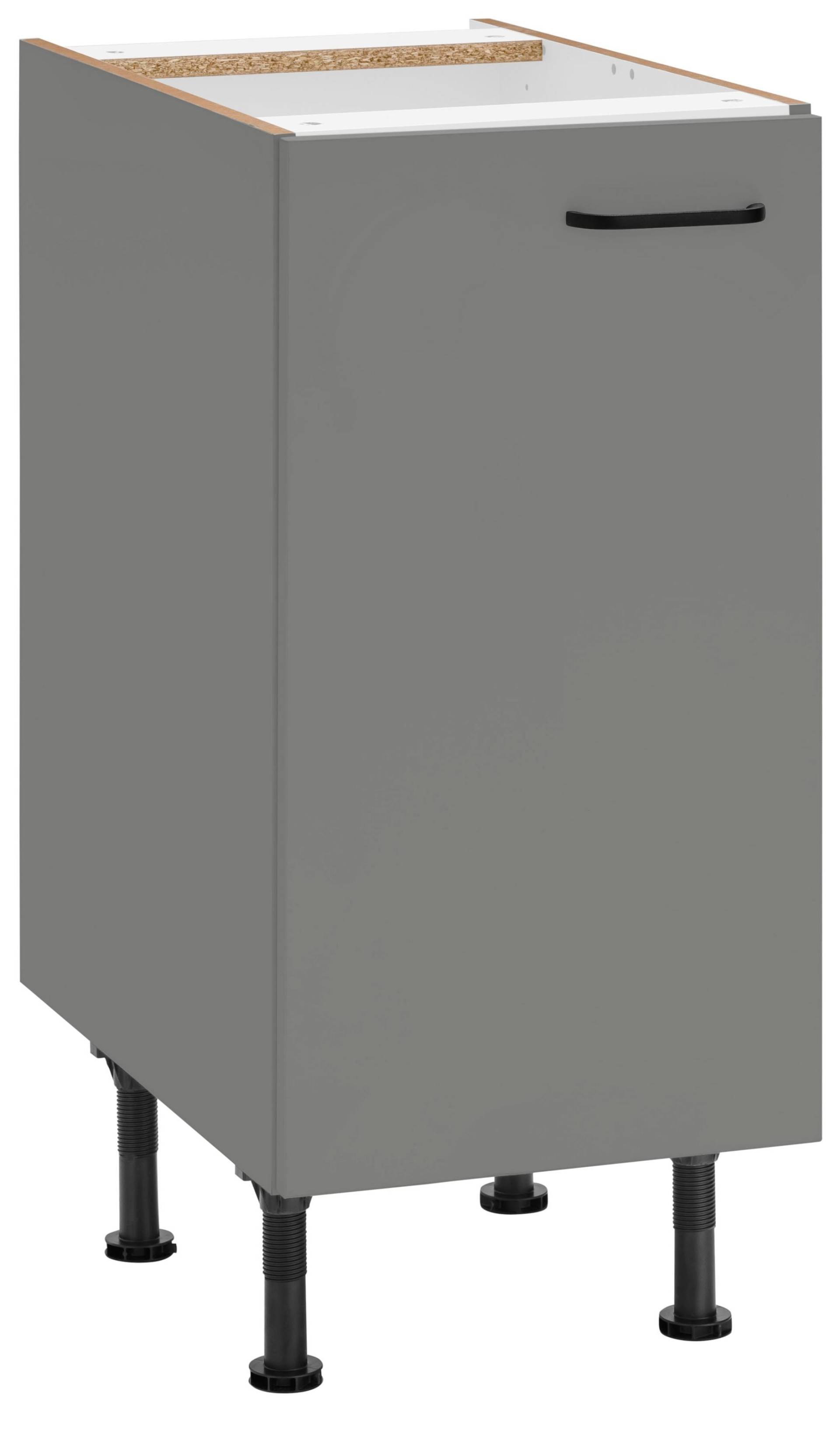 OPTIFIT Unterschrank »Elga«, mit Soft-Close-Funktion, höhenverstellbare Füsse, Breite 45 cm OPTIFIT Unterschrank »Elga«, mit Soft-Close-Funktion, höhenverstellbare Füsse, Breite 45 cm von OPTIFIT