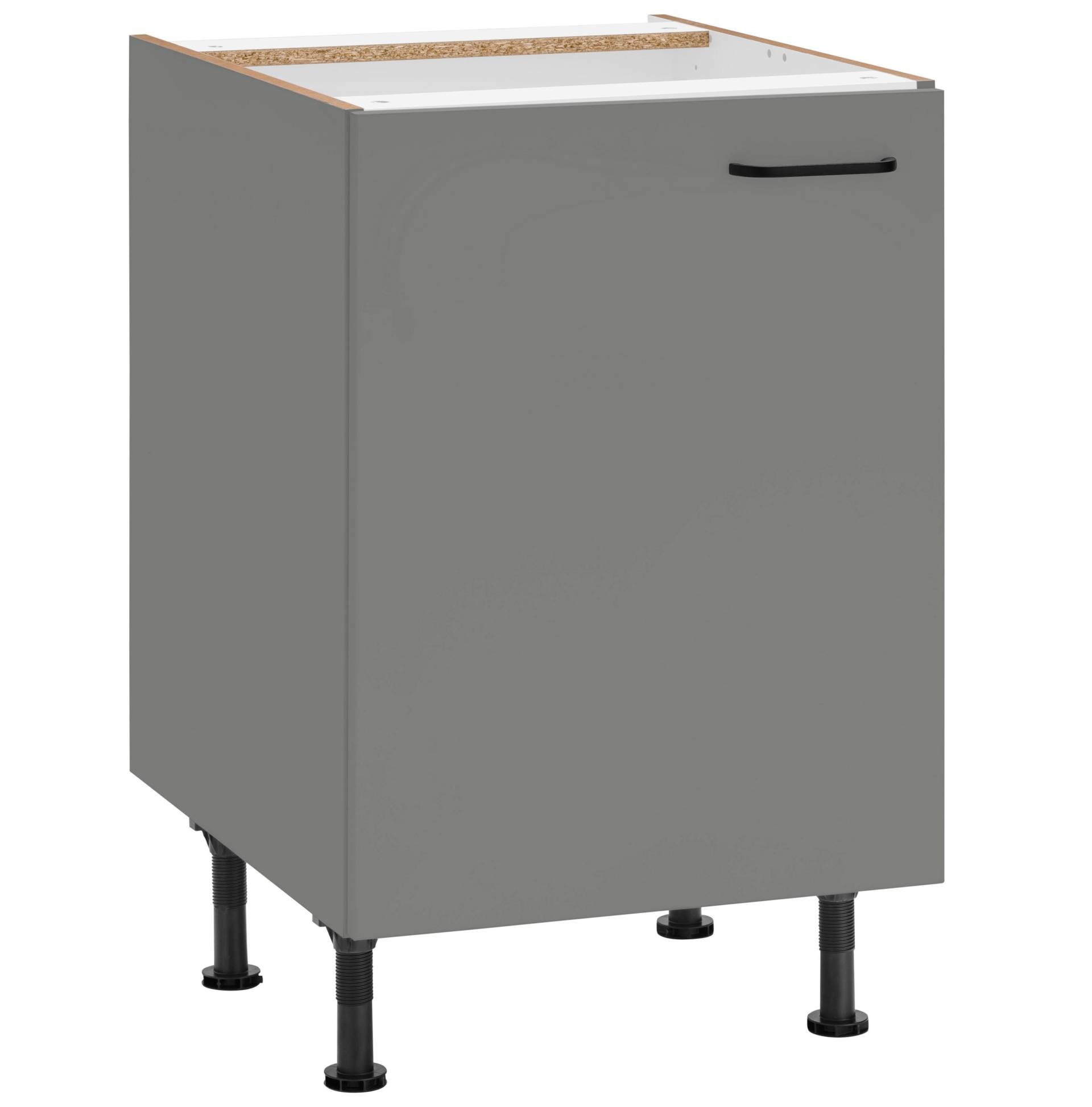 OPTIFIT Unterschrank »Elga«, mit Soft-Close-Funktion, höhenverstellbare Füsse, Breite 60 cm OPTIFIT Unterschrank »Elga«, mit Soft-Close-Funktion, höhenverstellbare Füsse, Breite 60 cm von OPTIFIT