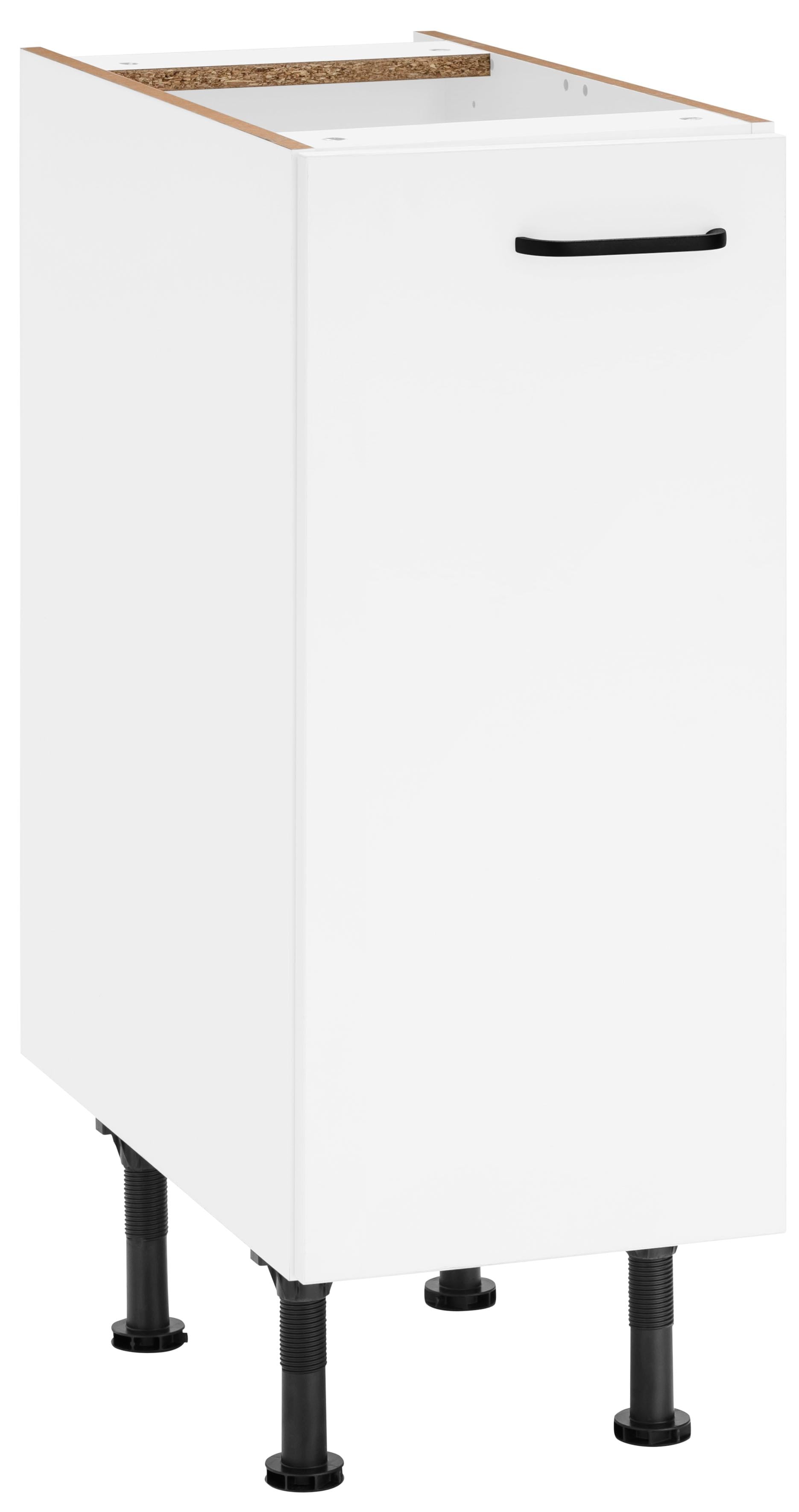 OPTIFIT Unterschrank »Elga«, mit Soft-Close-Funktion, Metallgriff, Breite 30 cm OPTIFIT Unterschrank »Elga«, mit Soft-Close-Funktion, Metallgriff, Breite 30 cm von OPTIFIT