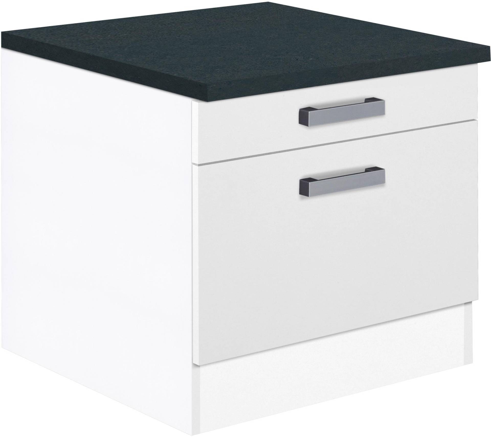 OPTIFIT Unterschrank »Elm«, für Waschmaschine oder Trockner, Breite 60 cm OPTIFIT Unterschrank »Elm«, für Waschmaschine oder Trockner, Breite 60 cm von OPTIFIT
