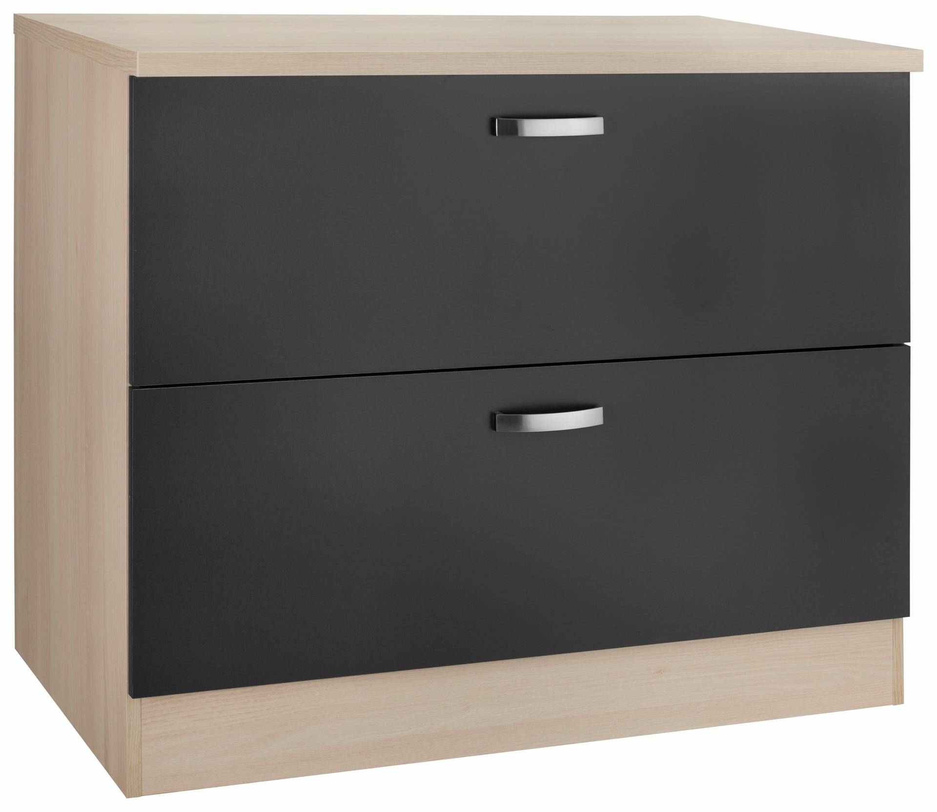 OPTIFIT Unterschrank »Faro«, mit Metallgriffen, Breite 100 cm OPTIFIT Unterschrank »Faro«, mit Metallgriffen, Breite 100 cm von OPTIFIT
