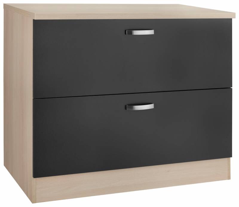 OPTIFIT Unterschrank »Faro«, mit Metallgriffen, Breite 100 cm von OPTIFIT