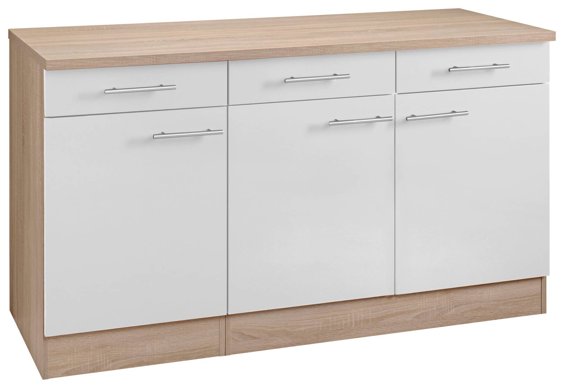 OPTIFIT Unterschrank »Kalmar«, Breite 150 cm, mit viel Stauraum von OPTIFIT