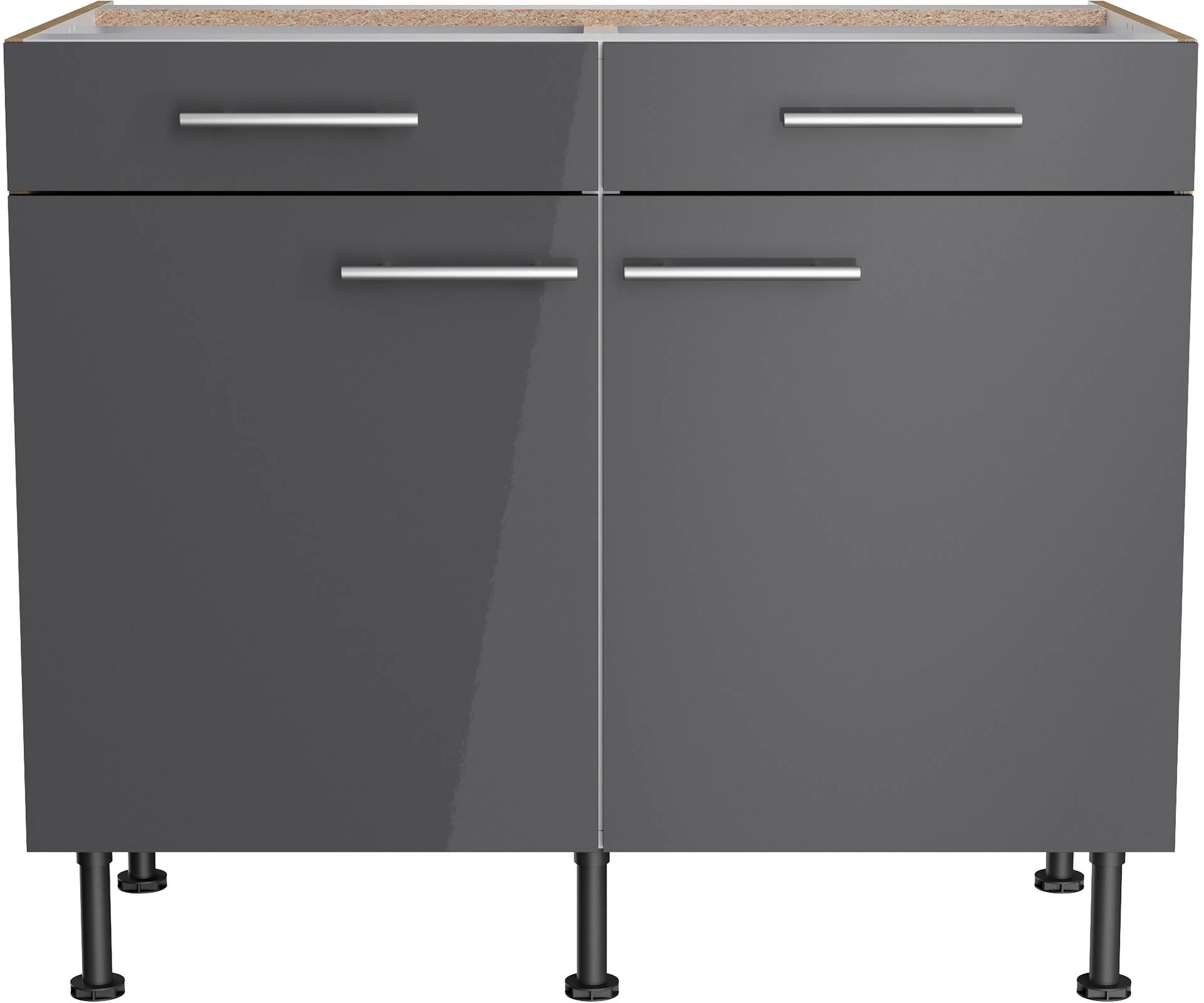 OPTIFIT Unterschrank »Klara«, Breite 100 cm OPTIFIT Unterschrank »Klara«, Breite 100 cm von OPTIFIT