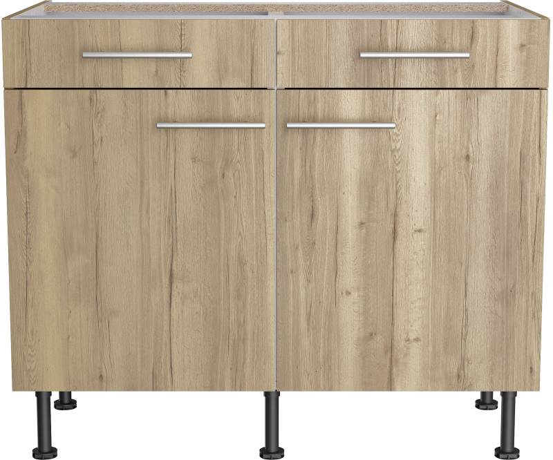 OPTIFIT Unterschrank »Klara«, Breite 100 cm von OPTIFIT