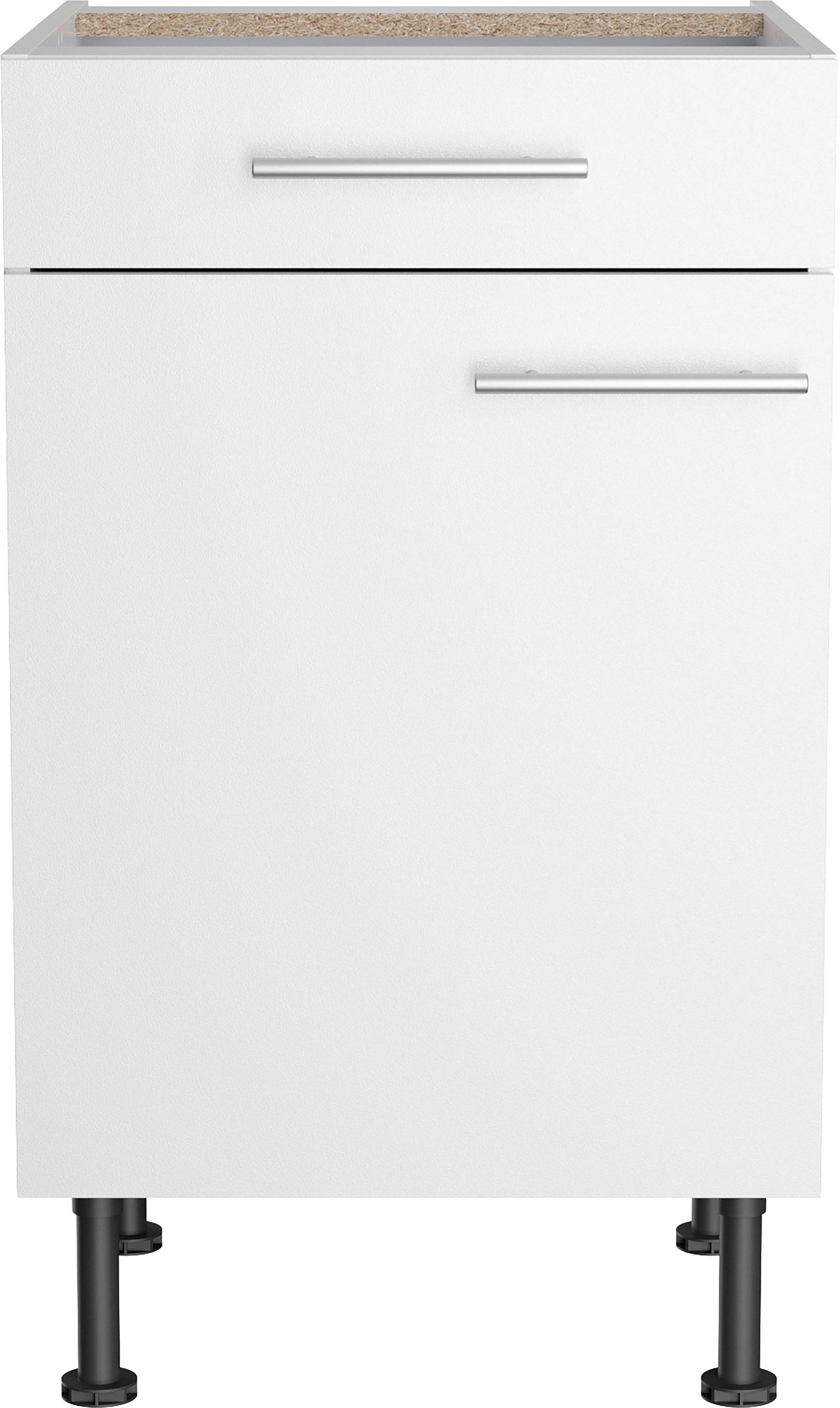 OPTIFIT Unterschrank »Klara«, Breite 50 cm OPTIFIT Unterschrank »Klara«, Breite 50 cm von OPTIFIT