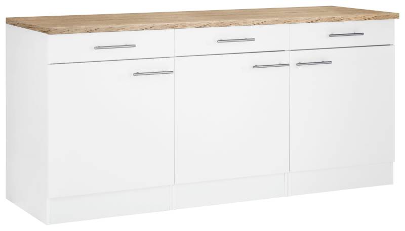 OPTIFIT Unterschrank »Mini«, Breite 180 cm von OPTIFIT