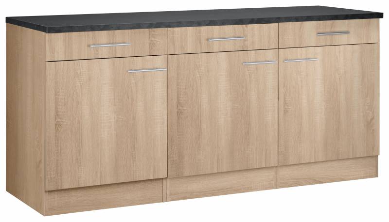 OPTIFIT Unterschrank »Mini«, Breite 180 cm von OPTIFIT