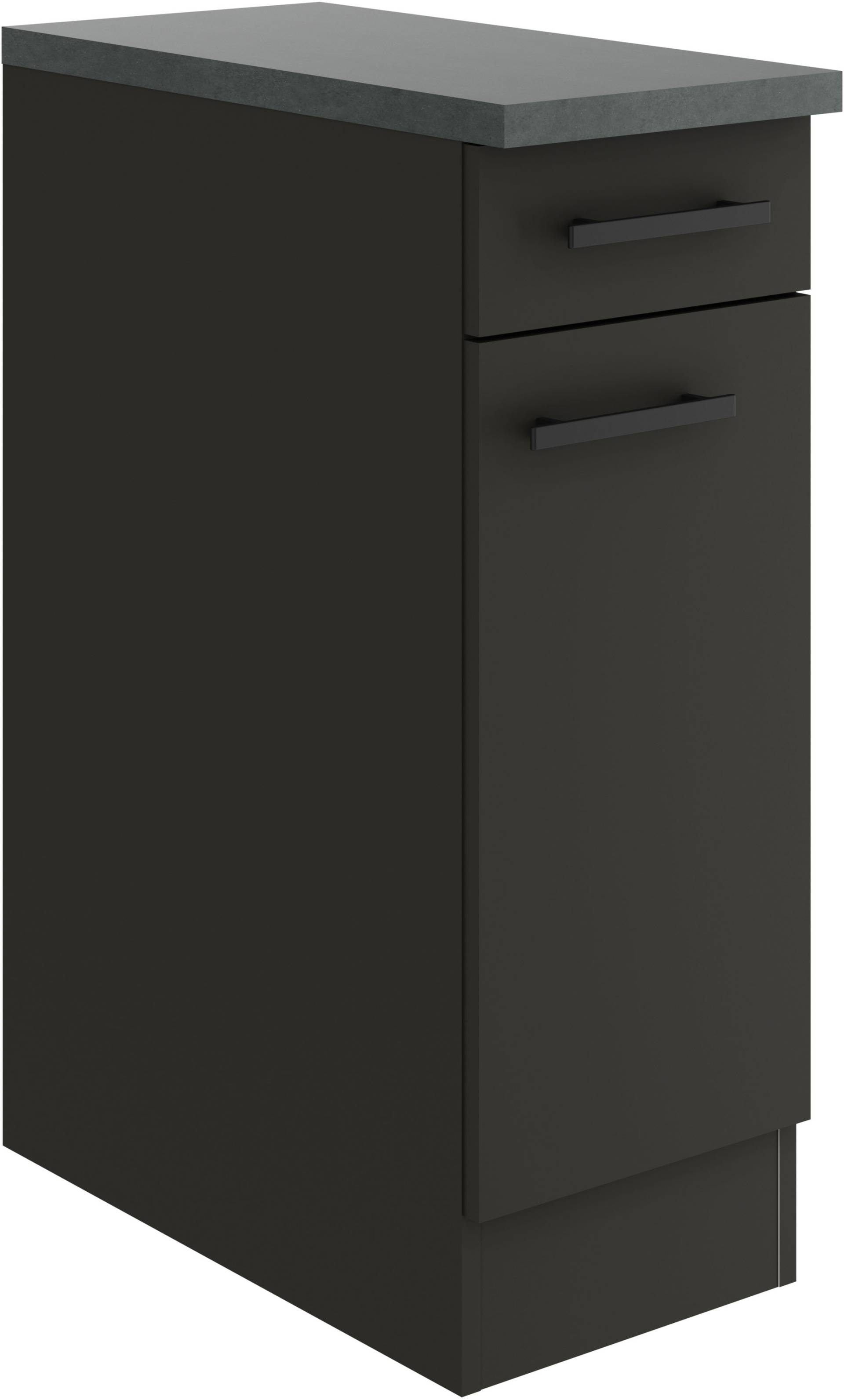OPTIFIT Unterschrank »Palma«, Breite 30 cm, mit 1 Tür und 1 Schubkasten OPTIFIT Unterschrank »Palma«, Breite 30 cm, mit 1 Tür und 1 Schubkasten von OPTIFIT