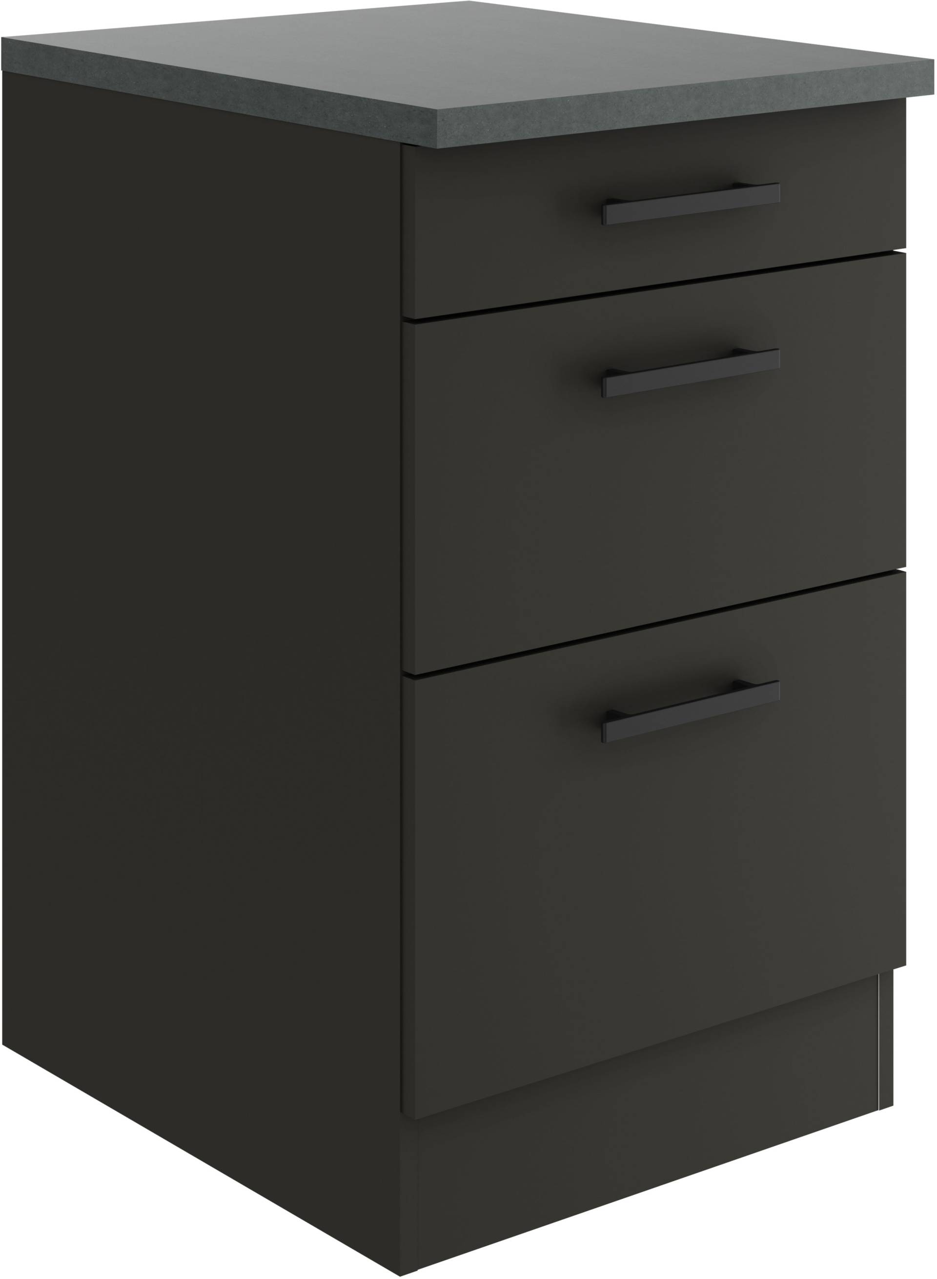 OPTIFIT Unterschrank »Palma«, Breite 50 cm, mit 3 Schubkästen OPTIFIT Unterschrank »Palma«, Breite 50 cm, mit 3 Schubkästen von OPTIFIT