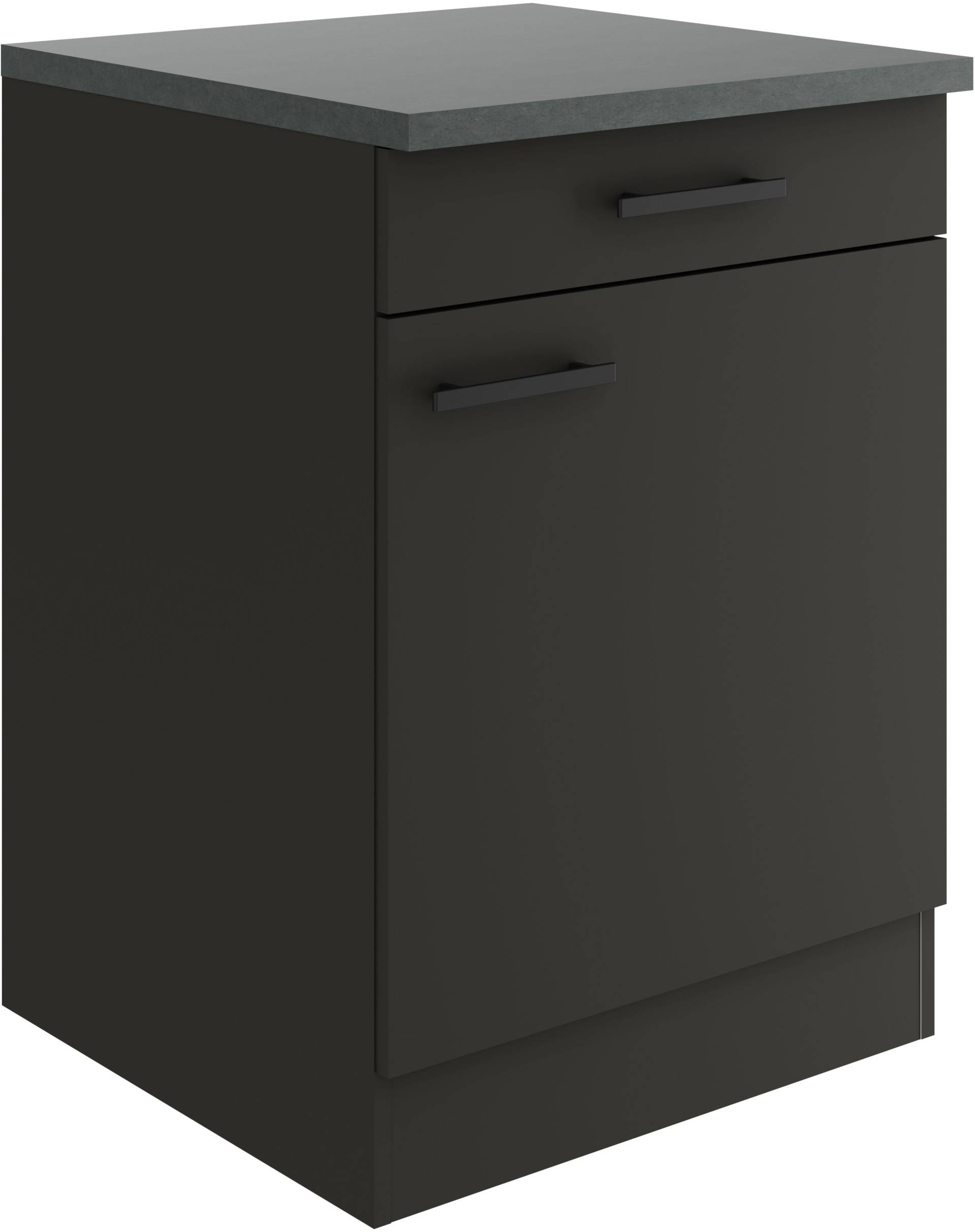 OPTIFIT Unterschrank »Palma«, Breite 60 cm, mit 1 Tür und 1 Schubkasten OPTIFIT Unterschrank »Palma«, Breite 60 cm, mit 1 Tür und 1 Schubkasten von OPTIFIT