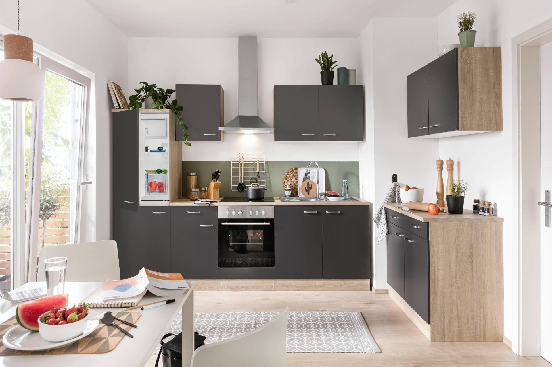 OPTIFIT Unterschrank »Parare«, Breite 100 cm OPTIFIT Unterschrank »Parare«, Breite 100 cm von OPTIFIT
