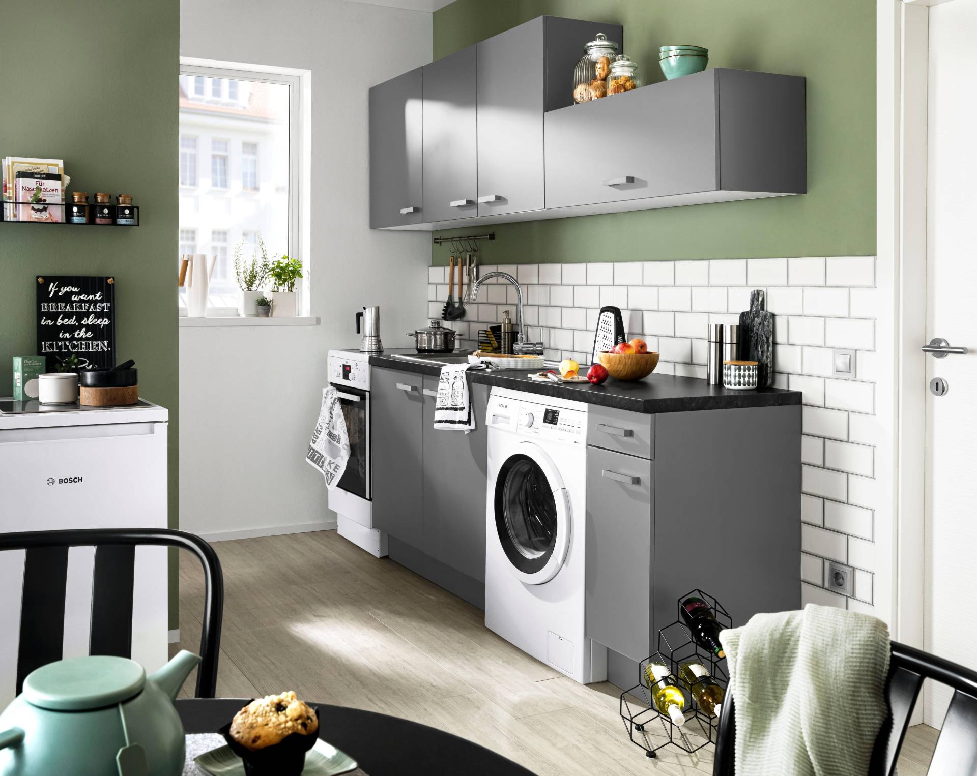 OPTIFIT Unterschrank »Parma«, Breite 30 cm OPTIFIT Unterschrank »Parma«, Breite 30 cm von OPTIFIT
