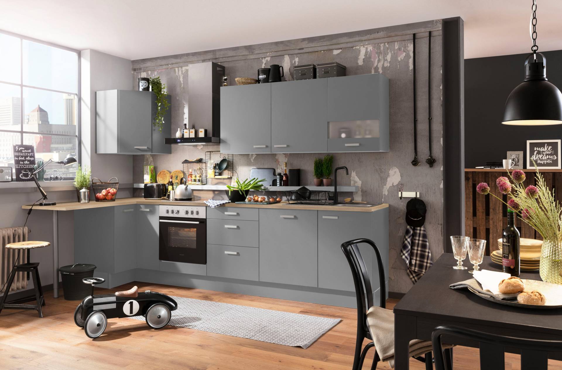 OPTIFIT Unterschrank »Parma«, Breite 60 cm OPTIFIT Unterschrank »Parma«, Breite 60 cm von OPTIFIT