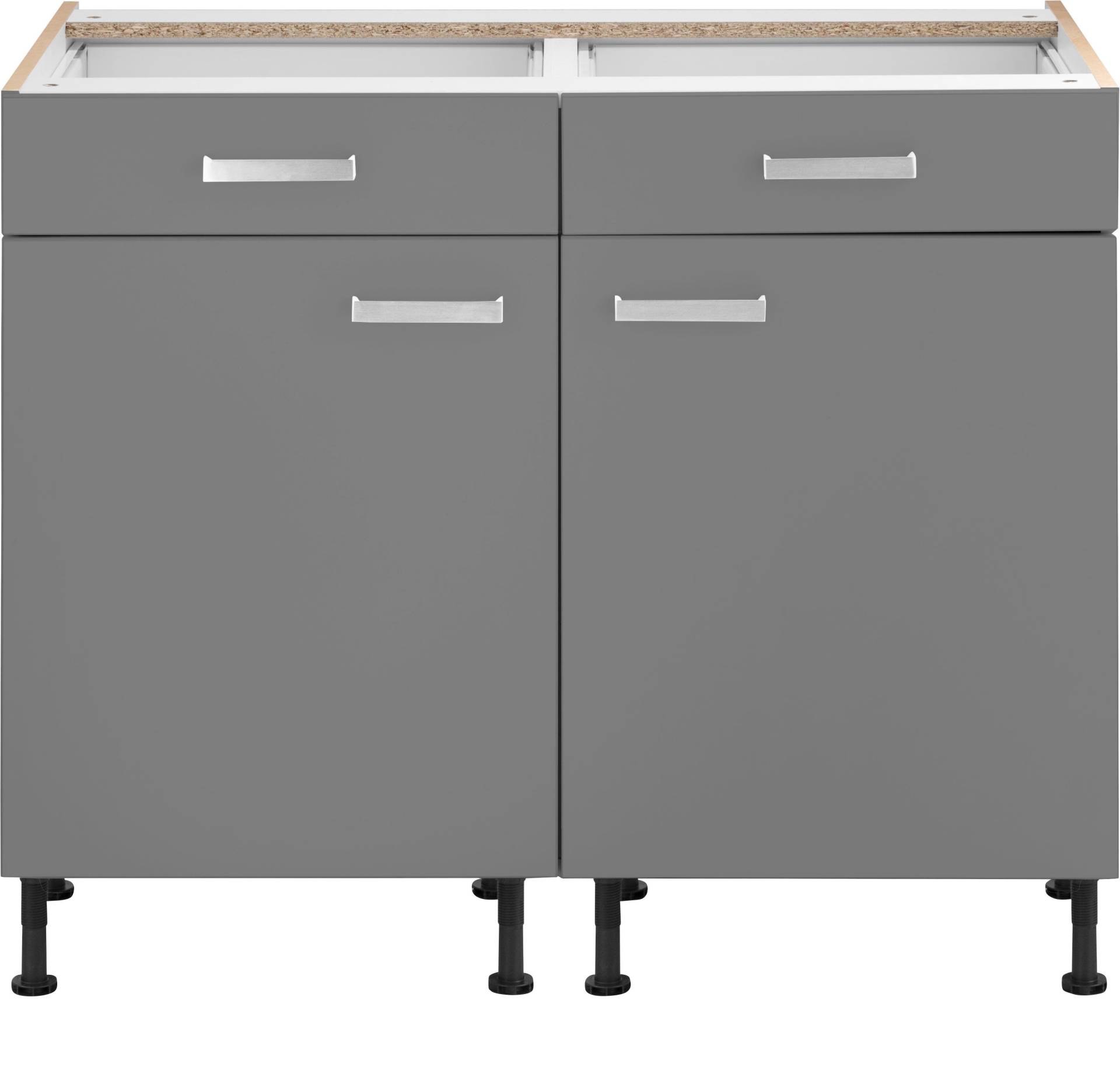 OPTIFIT Unterschrank »Parma«, Breite 100 cm OPTIFIT Unterschrank »Parma«, Breite 100 cm von OPTIFIT