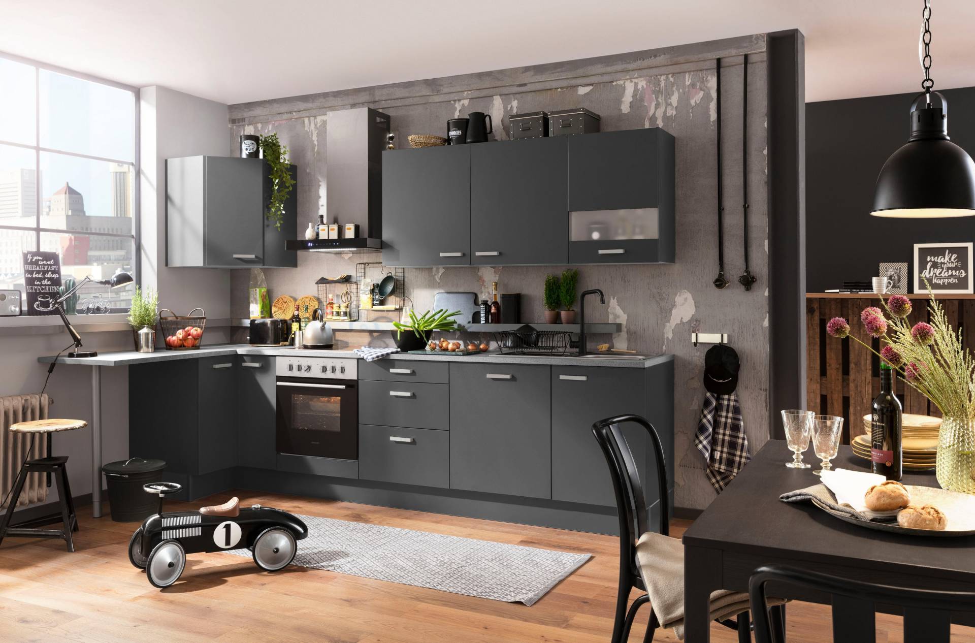 OPTIFIT Unterschrank »Parma«, Breite 60 cm von OPTIFIT