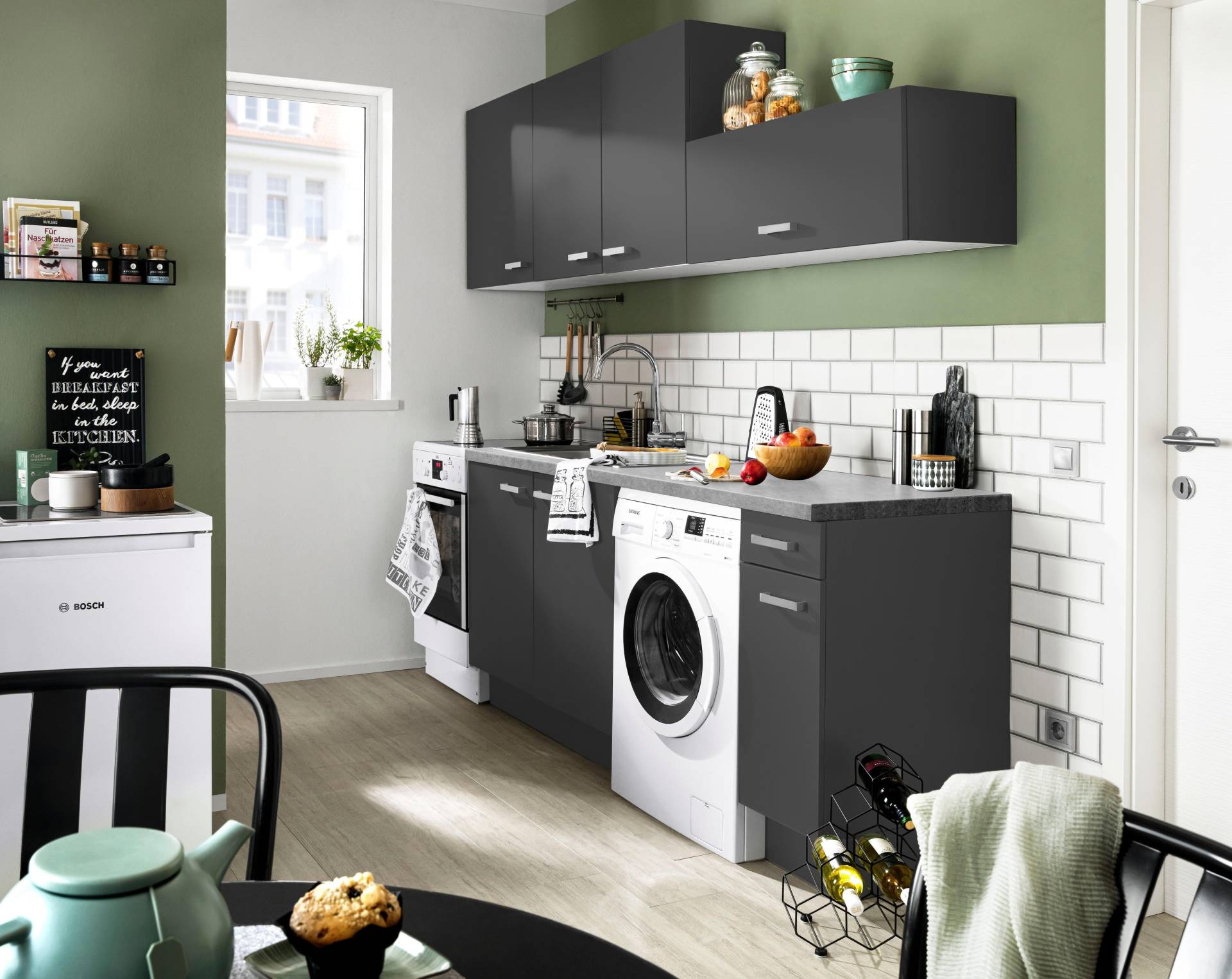 OPTIFIT Unterschrank »Parma«, Breite 30 cm OPTIFIT Unterschrank »Parma«, Breite 30 cm von OPTIFIT