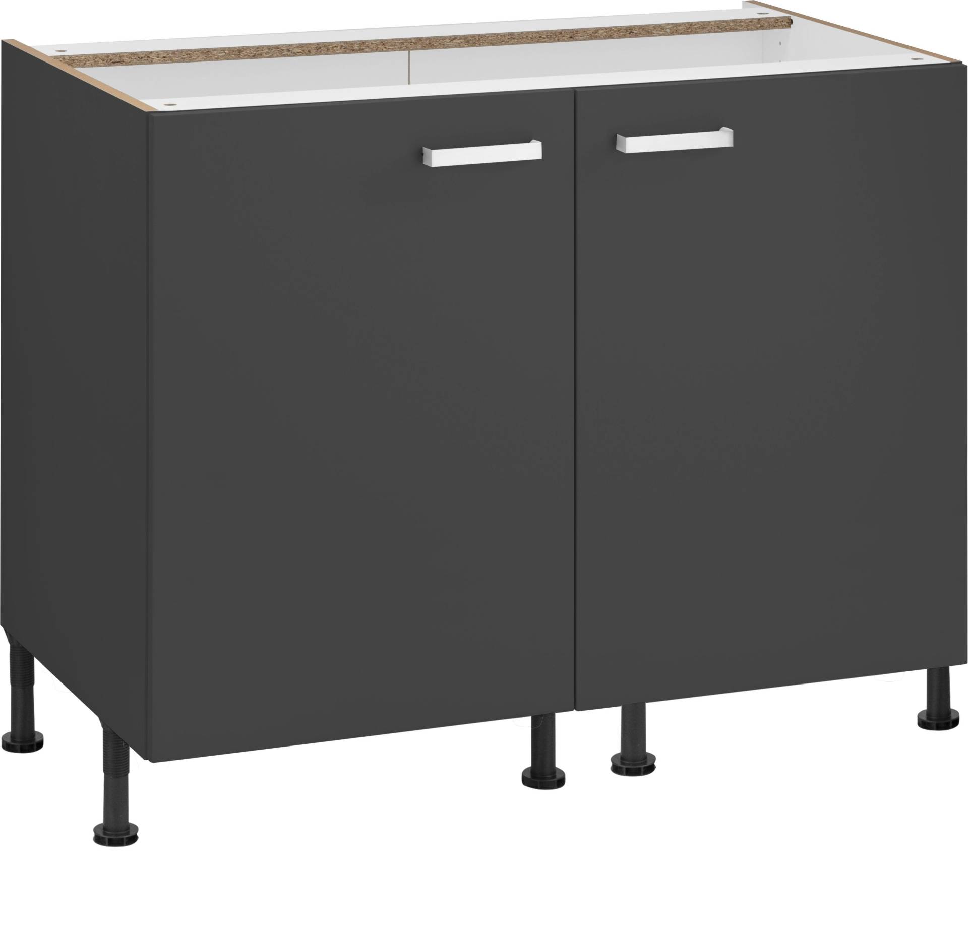OPTIFIT Unterschrank »Parma«, Breite 100 cm OPTIFIT Unterschrank »Parma«, Breite 100 cm von OPTIFIT