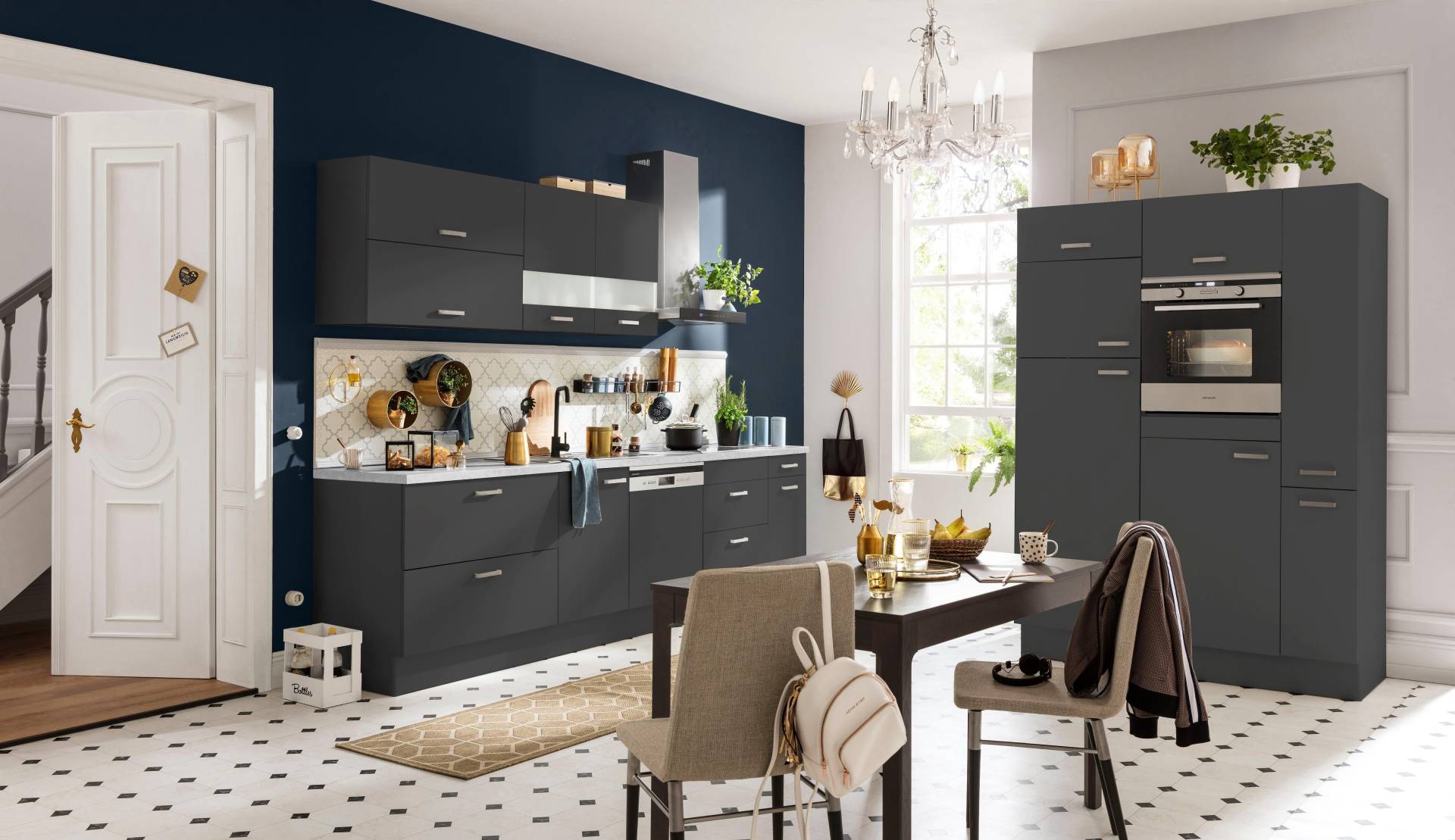 OPTIFIT Unterschrank »Parma«, Breite 40 cm OPTIFIT Unterschrank »Parma«, Breite 40 cm von OPTIFIT