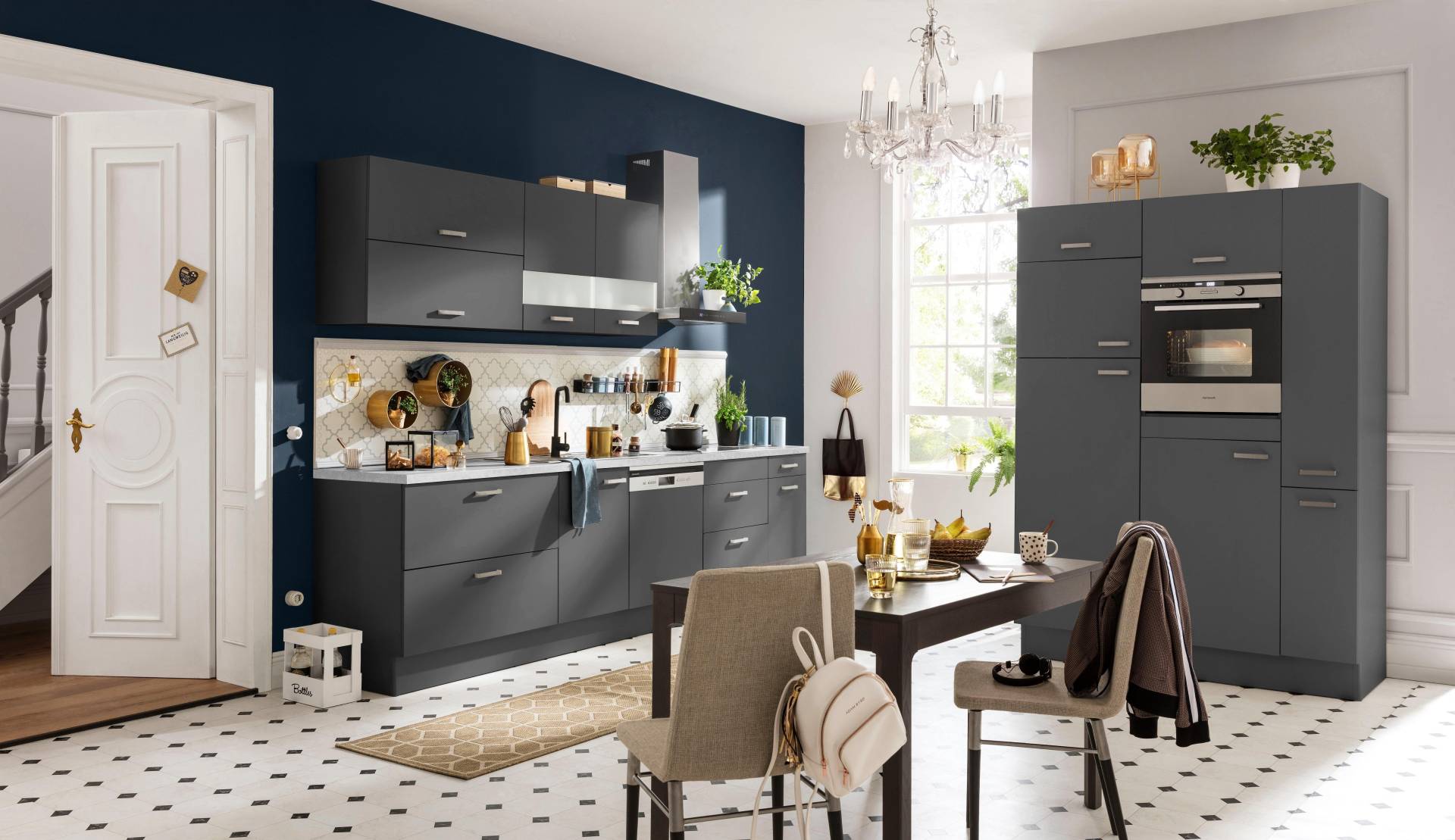 OPTIFIT Unterschrank »Parma«, Breite 90 cm OPTIFIT Unterschrank »Parma«, Breite 90 cm von OPTIFIT