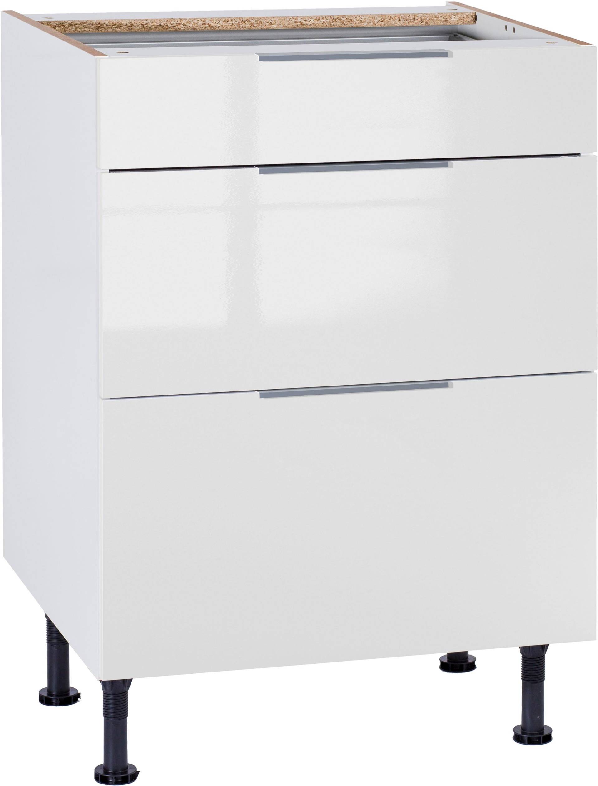 OPTIFIT Unterschrank »Tara«, mit Vollauszug und Soft-Close-Funktion, Breite 60 cm OPTIFIT Unterschrank »Tara«, mit Vollauszug und Soft-Close-Funktion, Breite 60 cm von OPTIFIT
