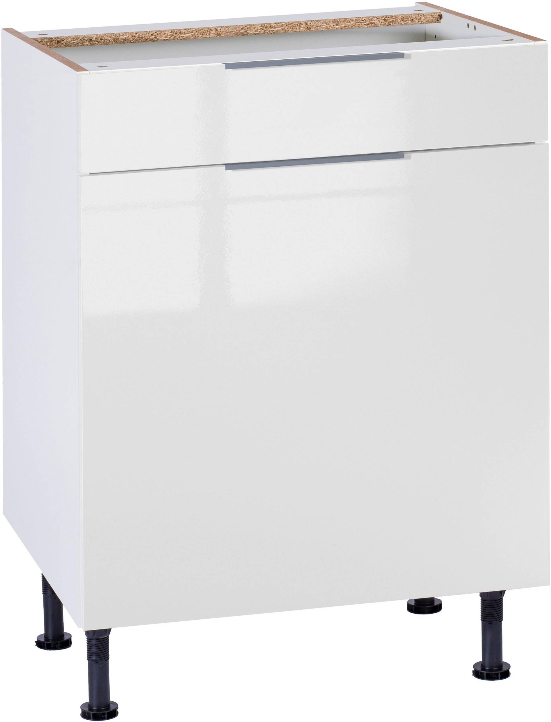OPTIFIT Unterschrank »Tara«, mit Vollauszug und Soft-Close-Funktion, Breite 60 cm OPTIFIT Unterschrank »Tara«, mit Vollauszug und Soft-Close-Funktion, Breite 60 cm von OPTIFIT