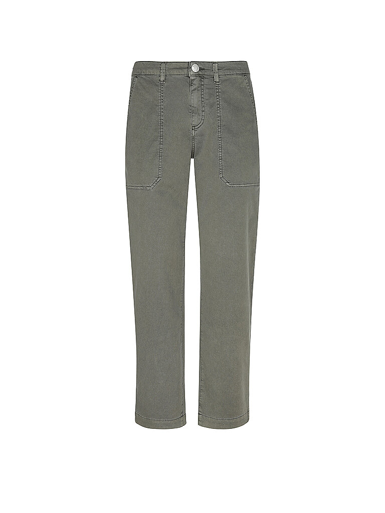 OPUS PANTS Hose LISANA COOL olive | 42 OPUS PANTS Hose LISANA COOL olive | 42 von OPUS PANTS